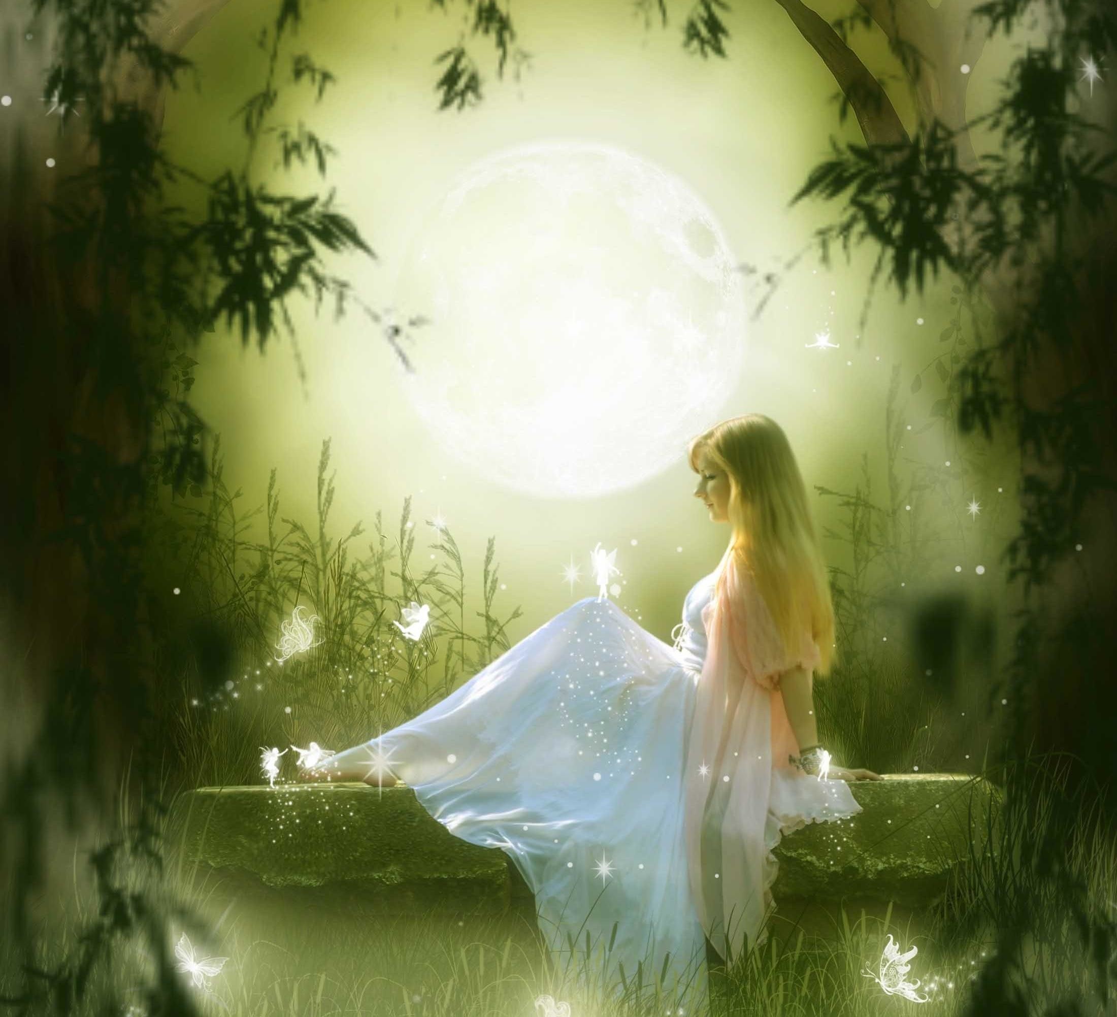 2200x2003 Fairy Wallpapers, Fairy Backgrounds for PC - HQ Definition .
