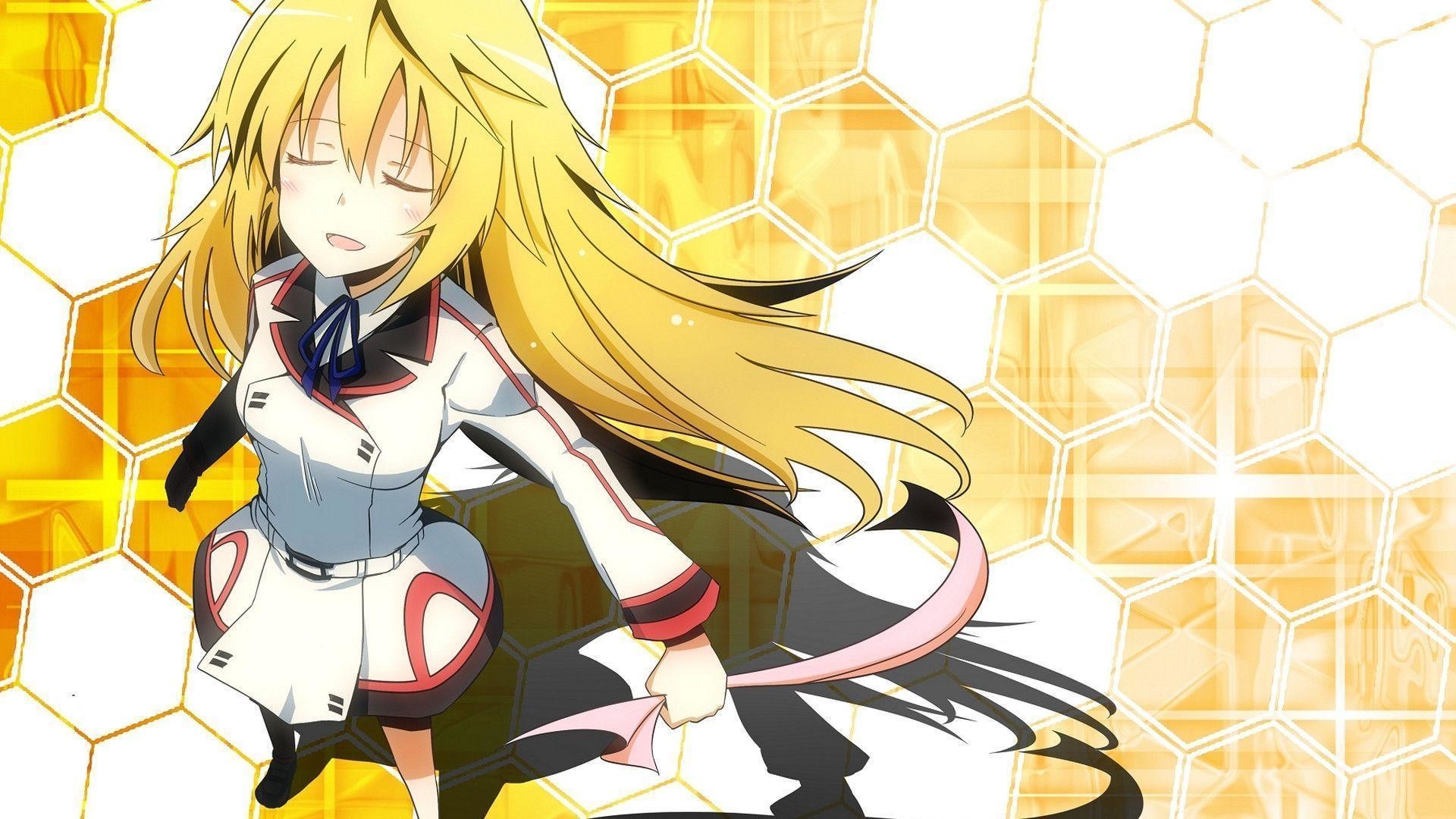 1920x1080 Infinite Stratos Wallpaper 29 244043 Images HD Wallpapers| Wallfoy .