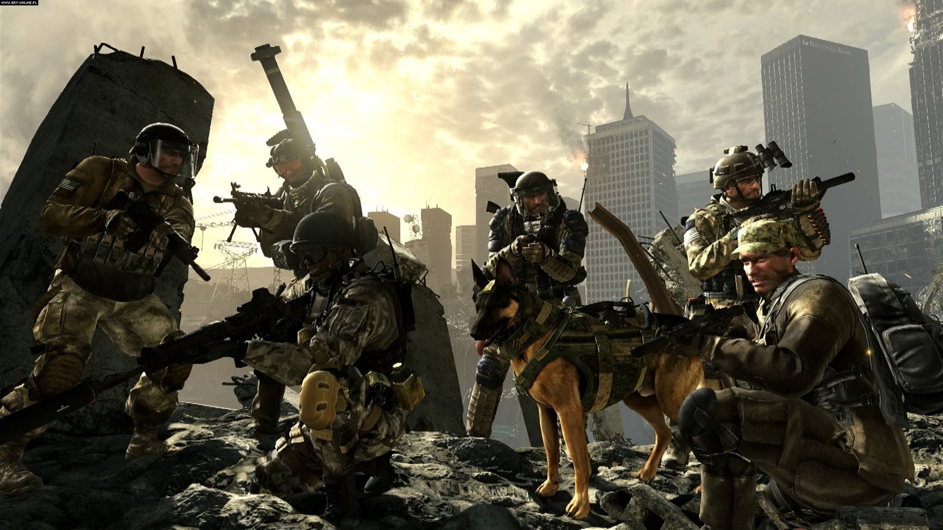 60+ Call of Duty: Ghosts HD Wallpapers and Backgrounds