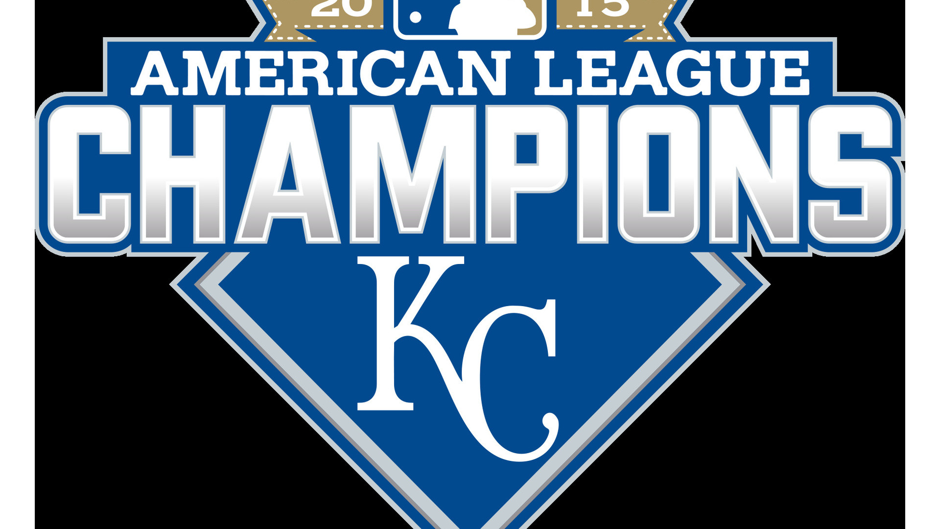 1920x1080 Mlb, Kansas City Royals, Baseball, Sports, Kansas City Royals Logo Legue  Champions