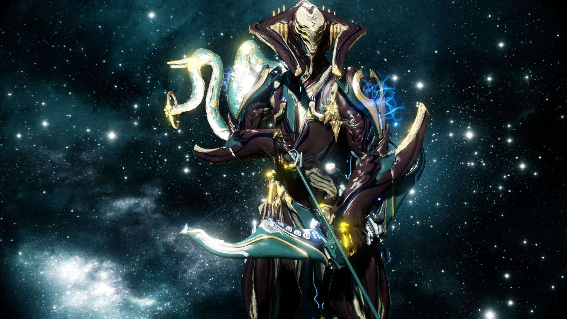 1920x1080 Inconsistent Gold Material On Loki Prime