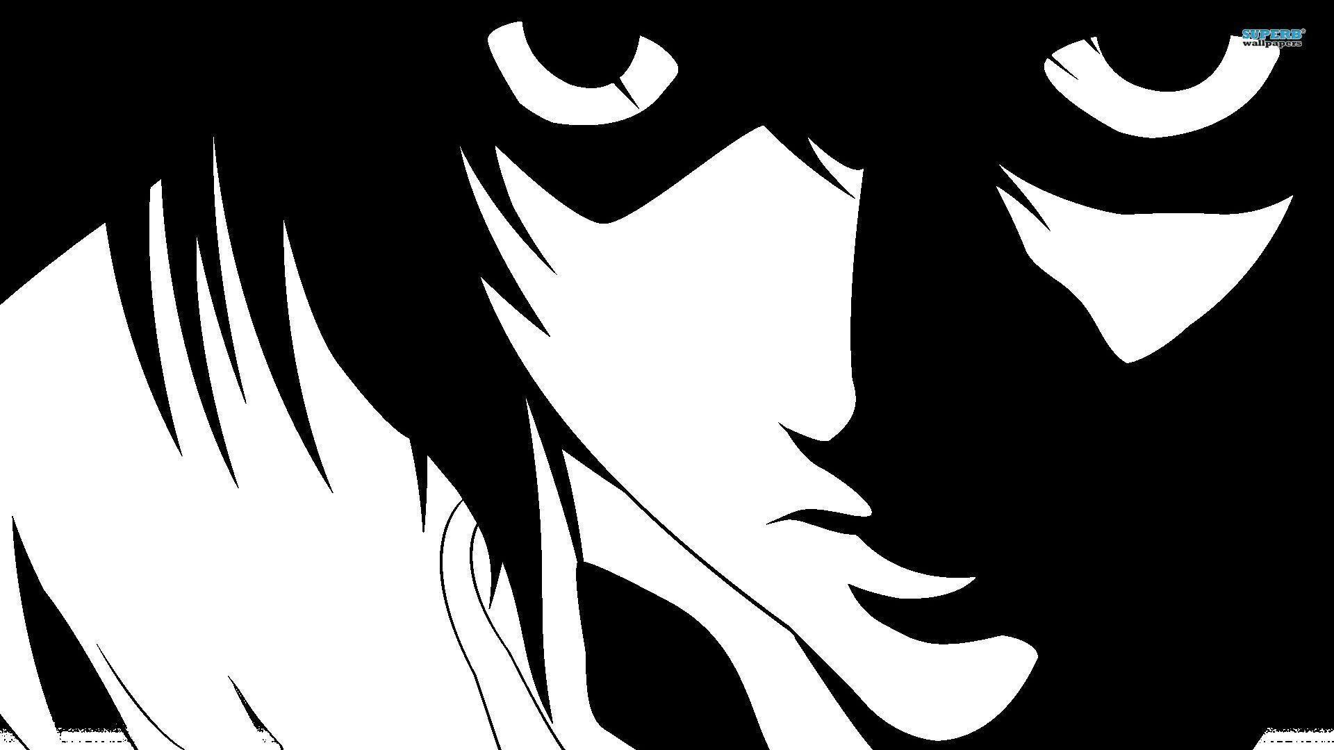 1920x1080 L - Death Note wallpaper - Anime wallpapers - #