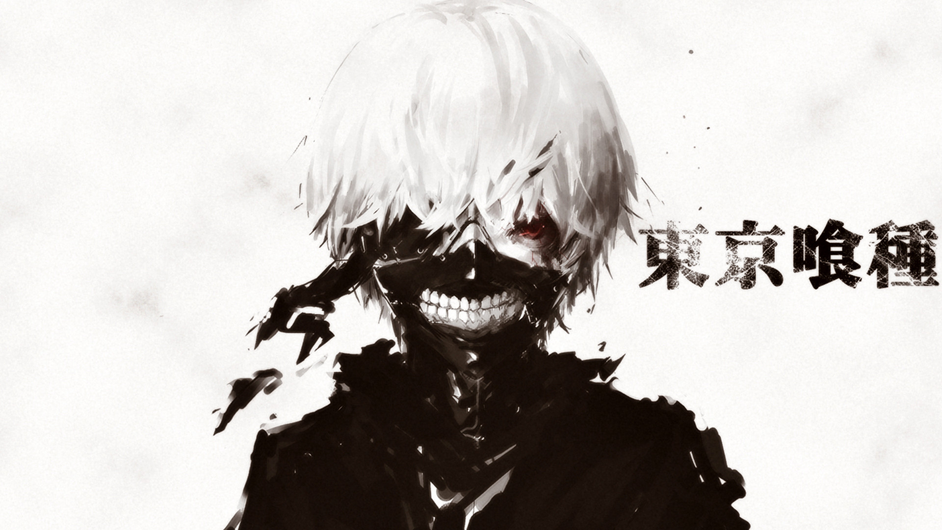 1920x1080 Tokyo ghoul Wallpapers HD Desktop Backgrounds Images and Pictures 1920Ã1080