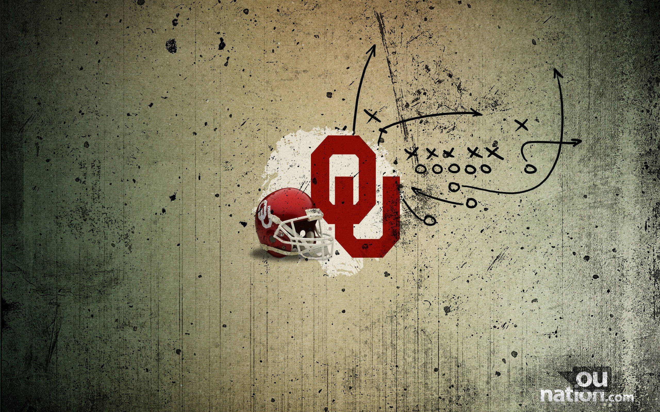 2560x1600 OKLAHOMA SOONERS college football wallpaper