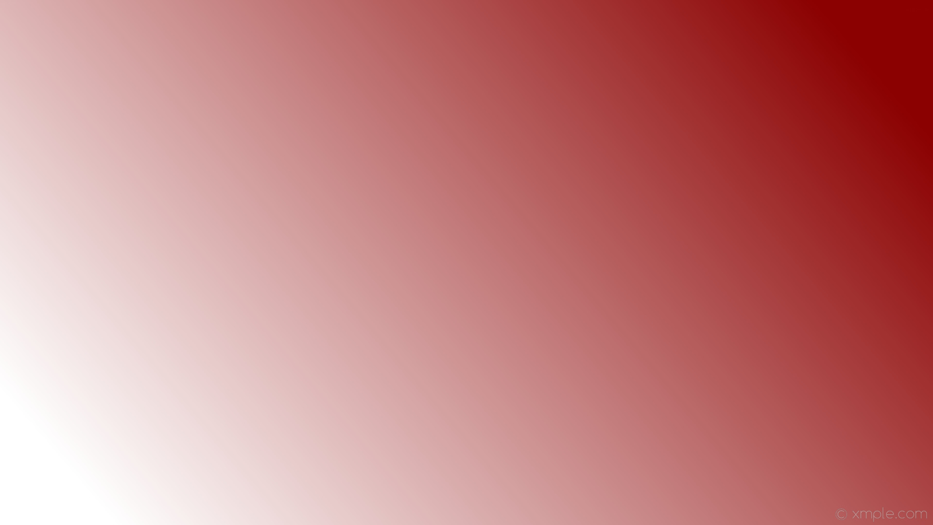 1920x1080 wallpaper white red gradient linear dark red #ffffff #8b0000 195Â°