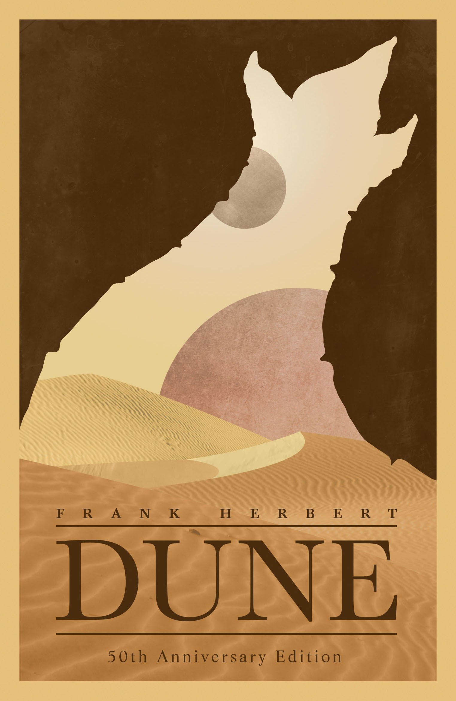 1524x2340 [Books] Dune
