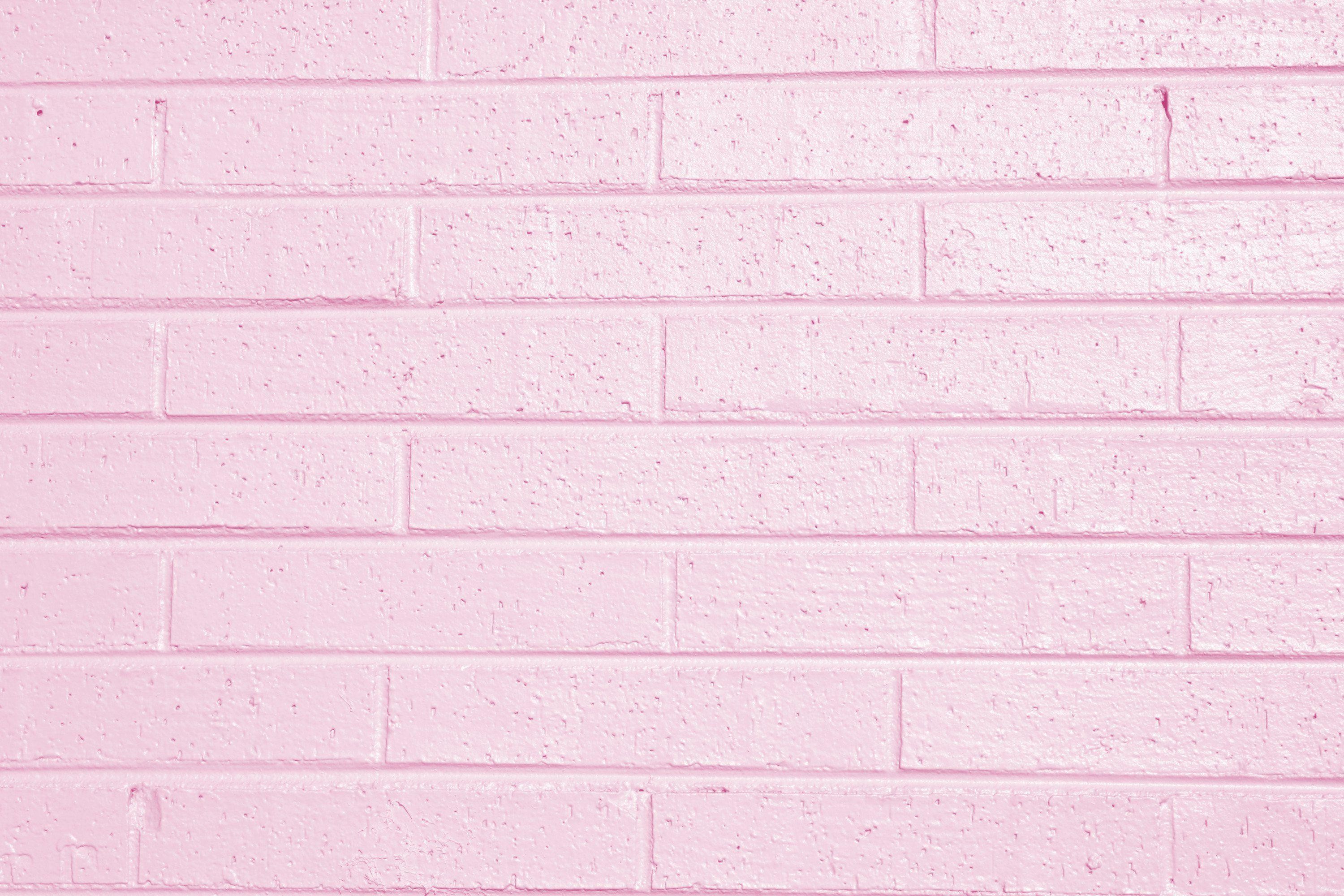 Cute Light Pink Wallpapers (57+ images)