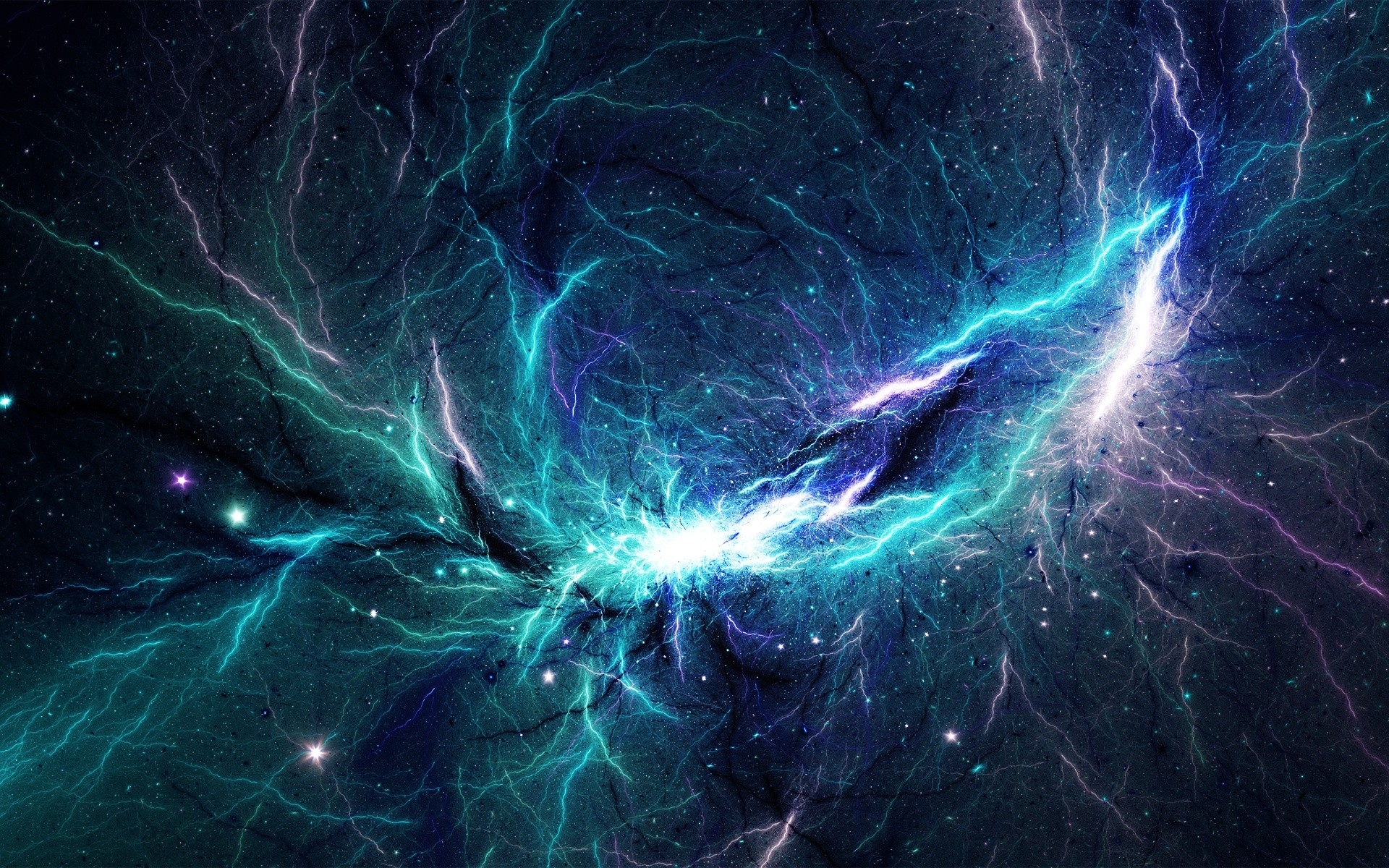 1920x1200 Space Wallpapers .