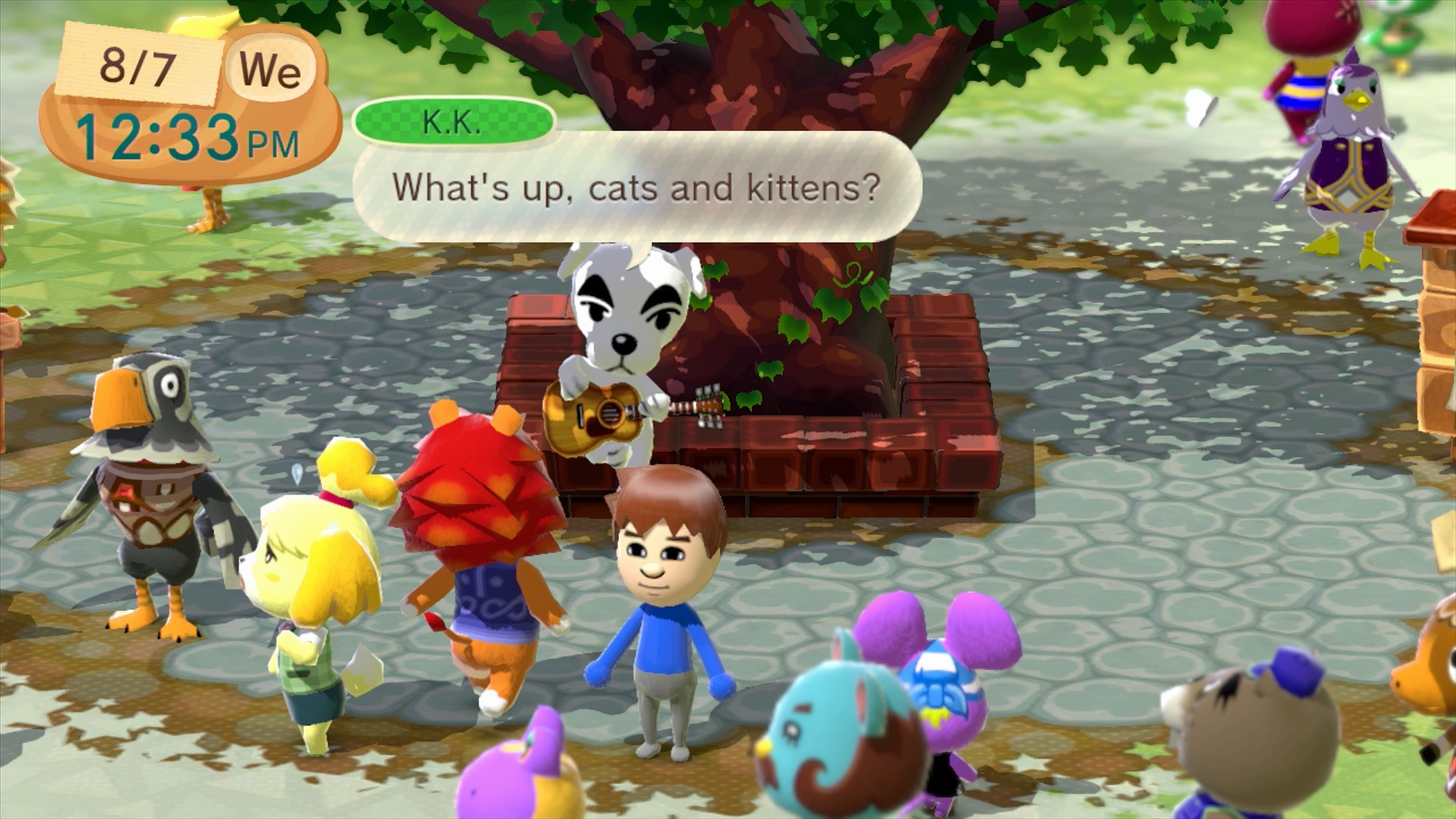 1920x1080 Animal Crossing: New Leaf Furniture Series- Balloon | Strategy | Prima Games