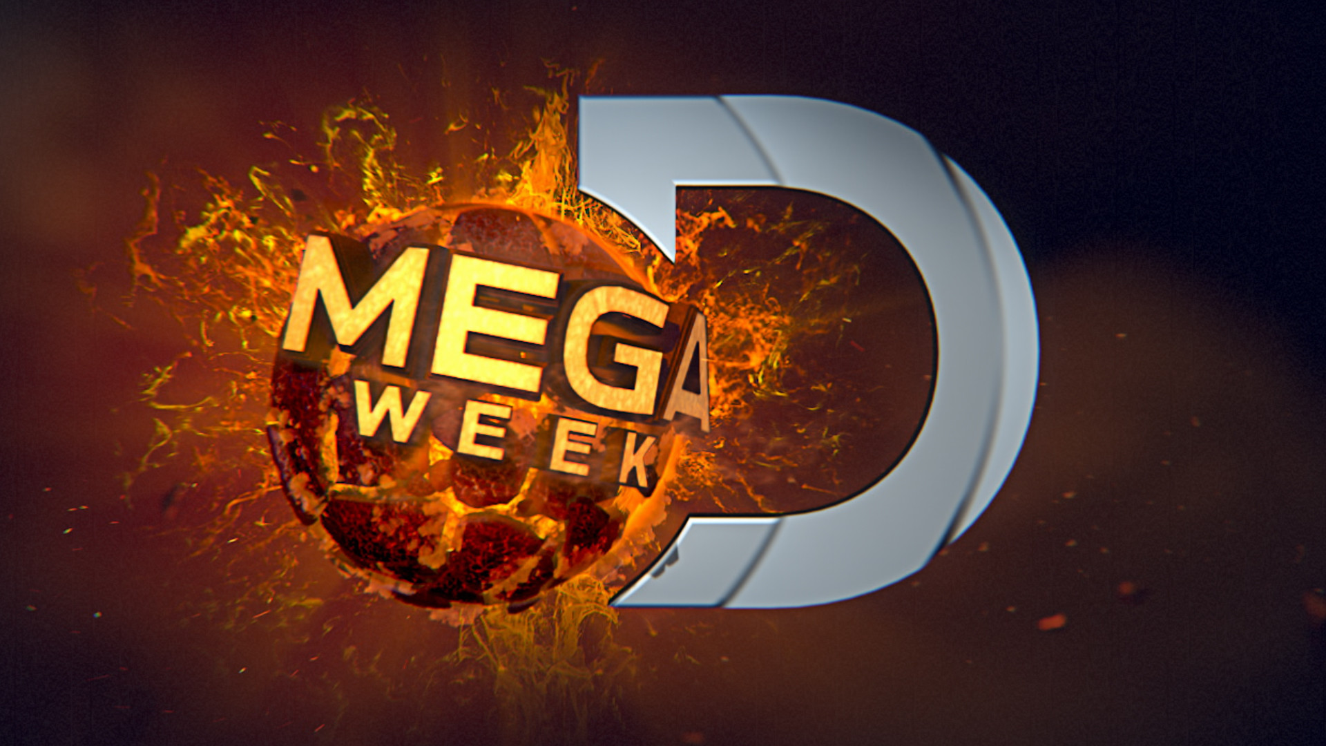 1920x1080 Go Big or Go Home with Discovery's Mega Week