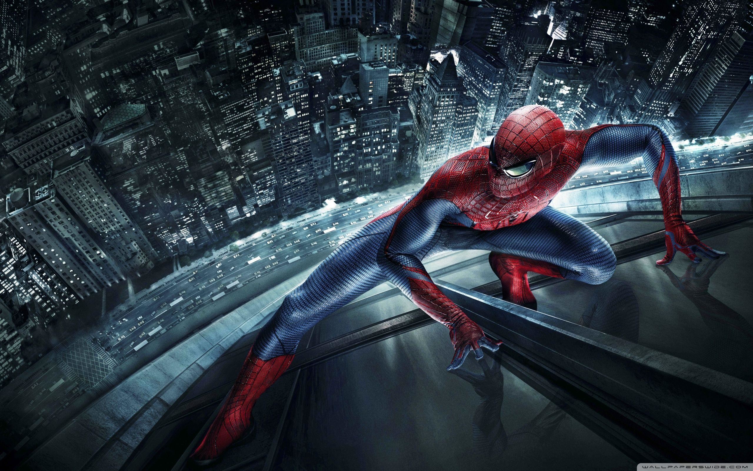 2560x1600 The Amazing Spider Man 2 2017 Wallpapers | Hd Wallpapers