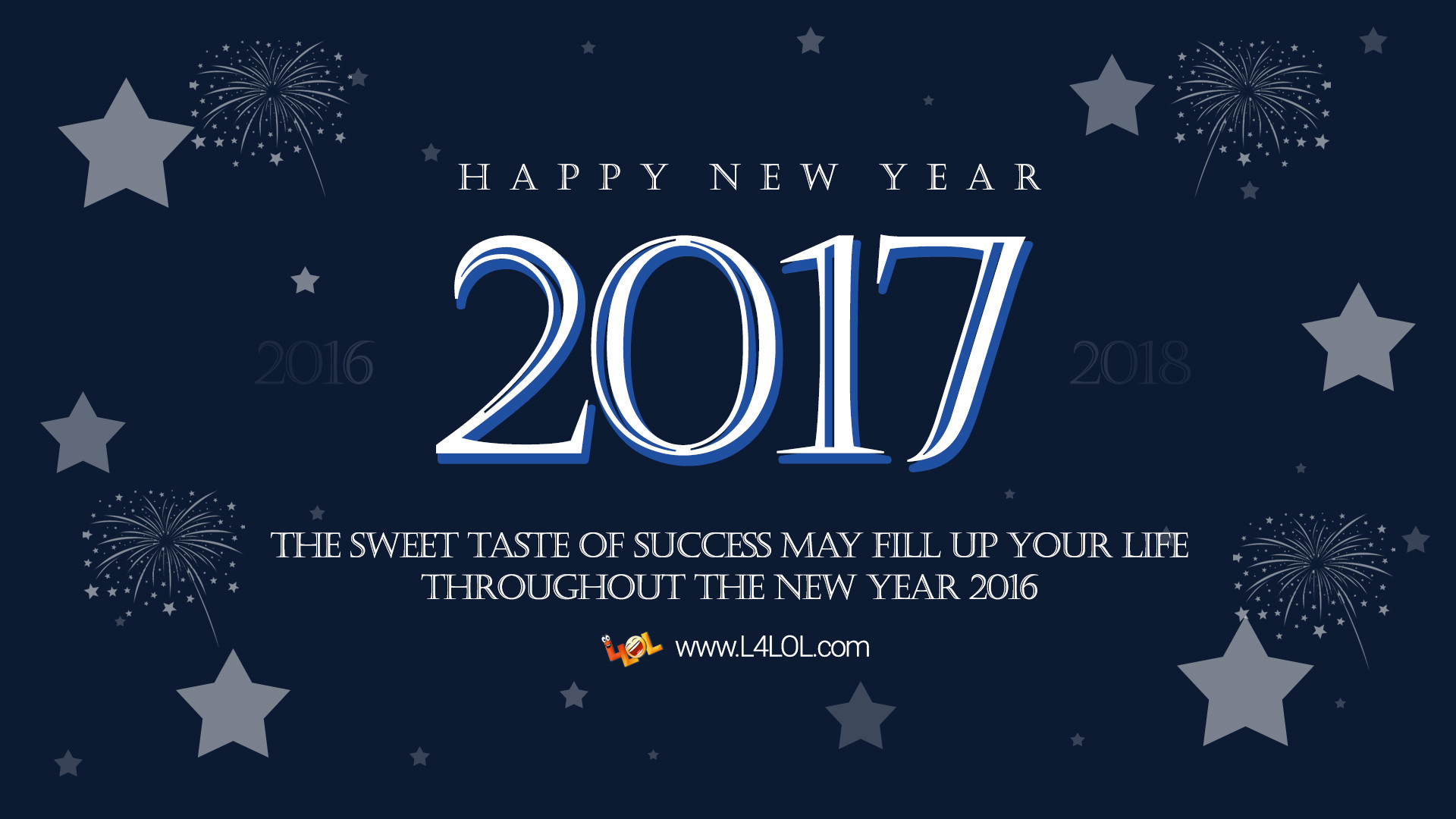 1920x1080 Happy New Year 2017 Wallpapers - http://www.welcomehappynewyear2016.com/