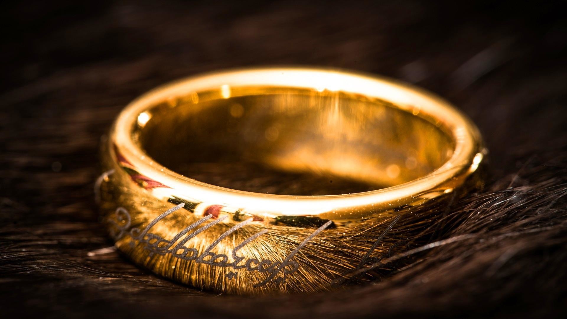 1920x1080 The One Ring