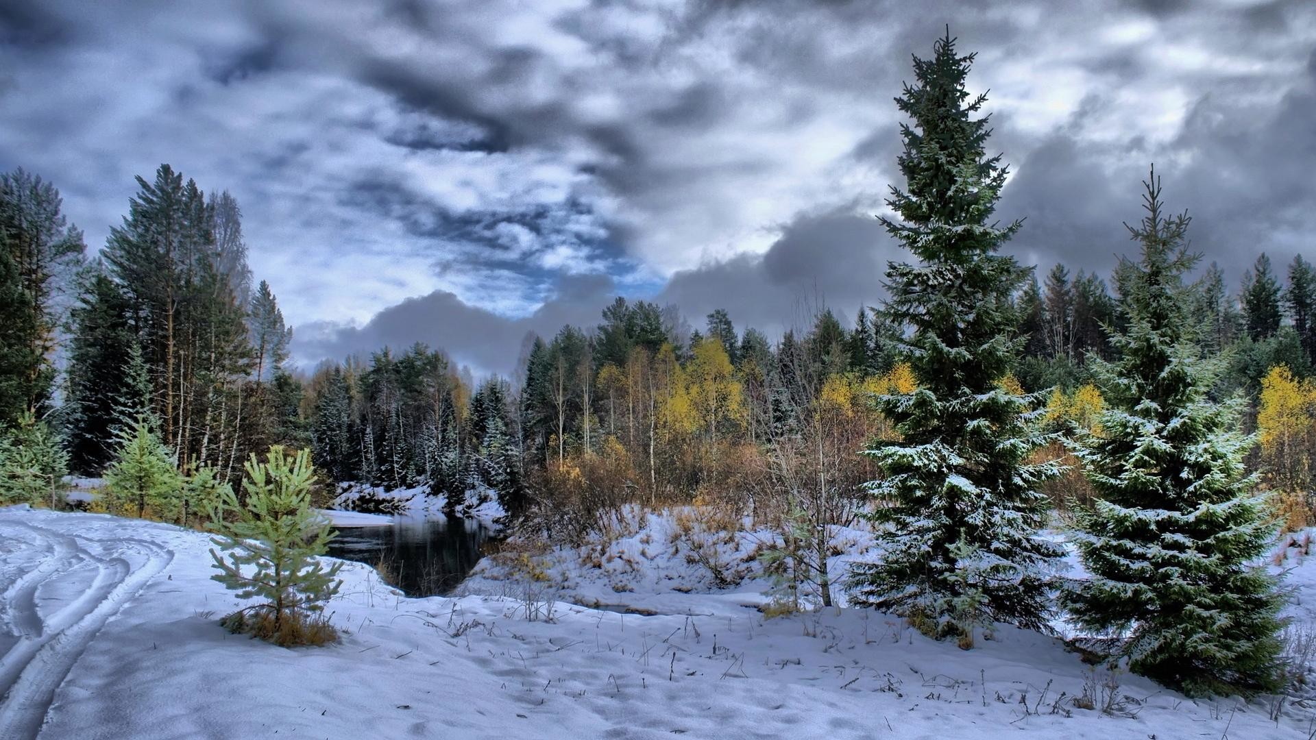 1920x1080 winter scene photos | Download Superb Winter Scene wallpaper 300478