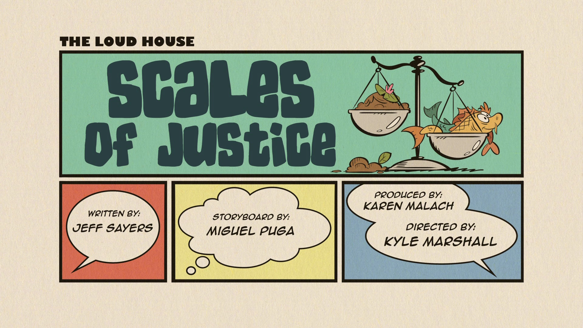1920x1080 "Scales of Justice"