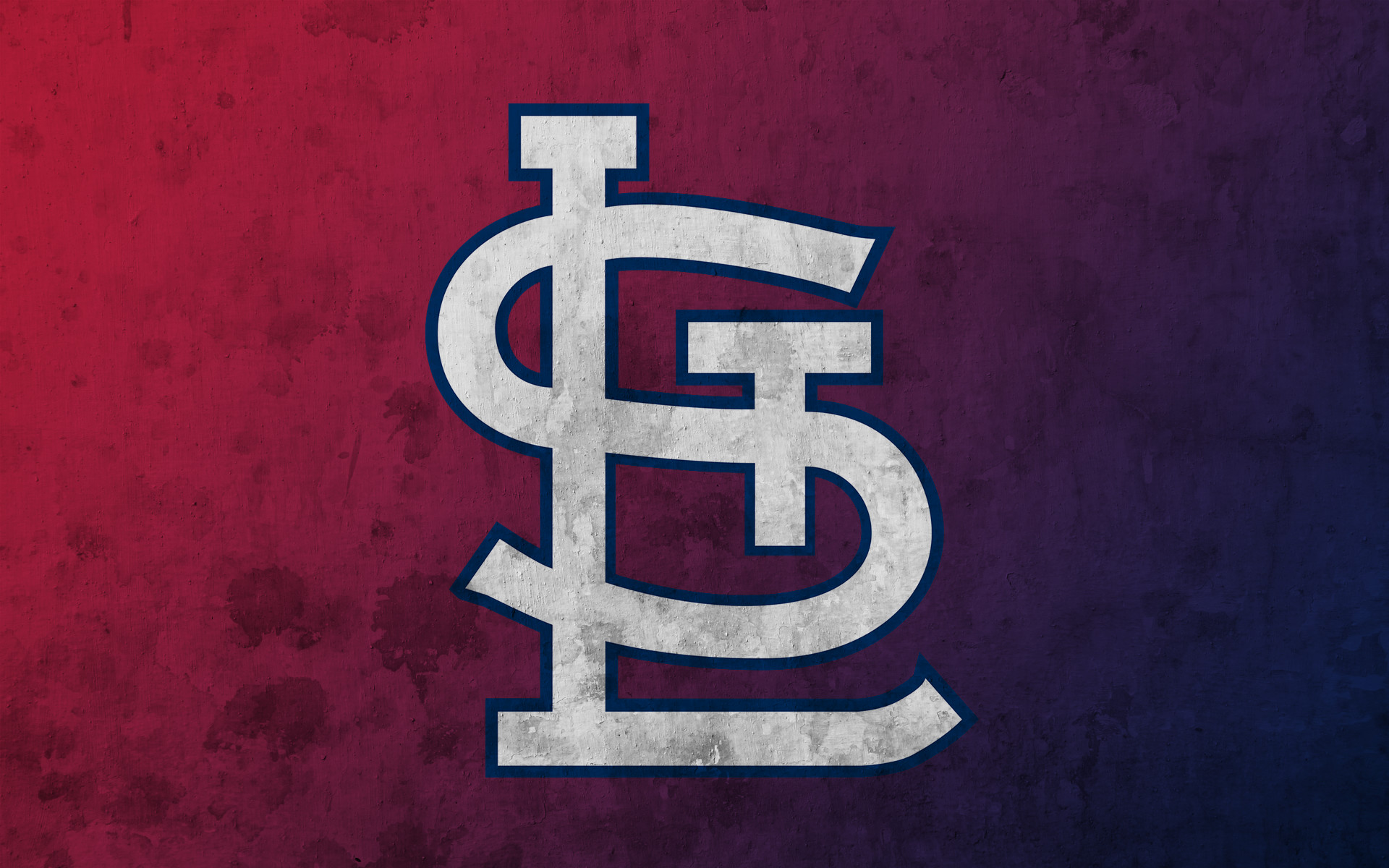 St Louis Cardinals Logo Ultra HD Desktop Background Wallpaper for