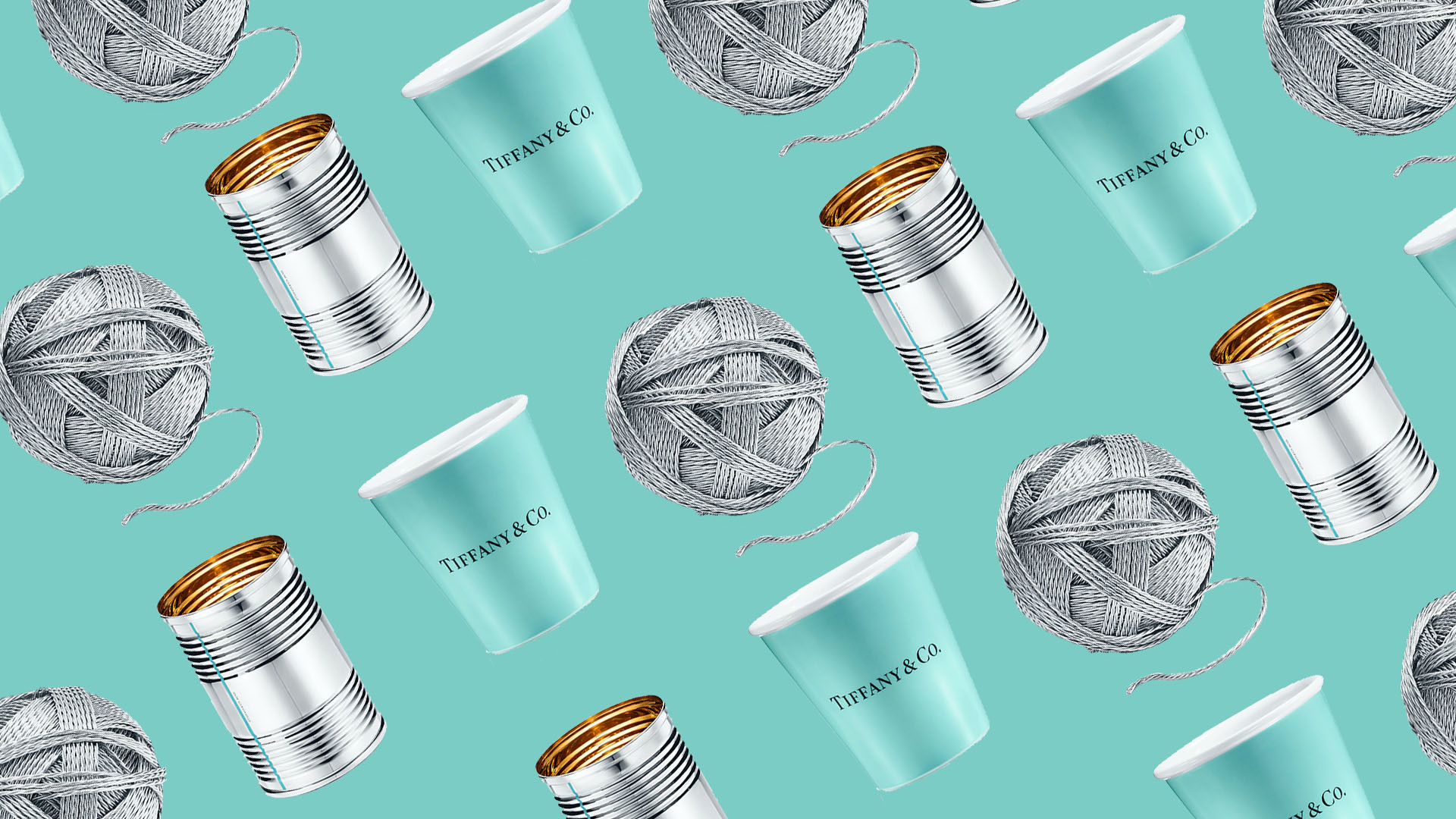 1920x1080 Tiffany & Co. launched an outrageously indulgent home and accessories line
