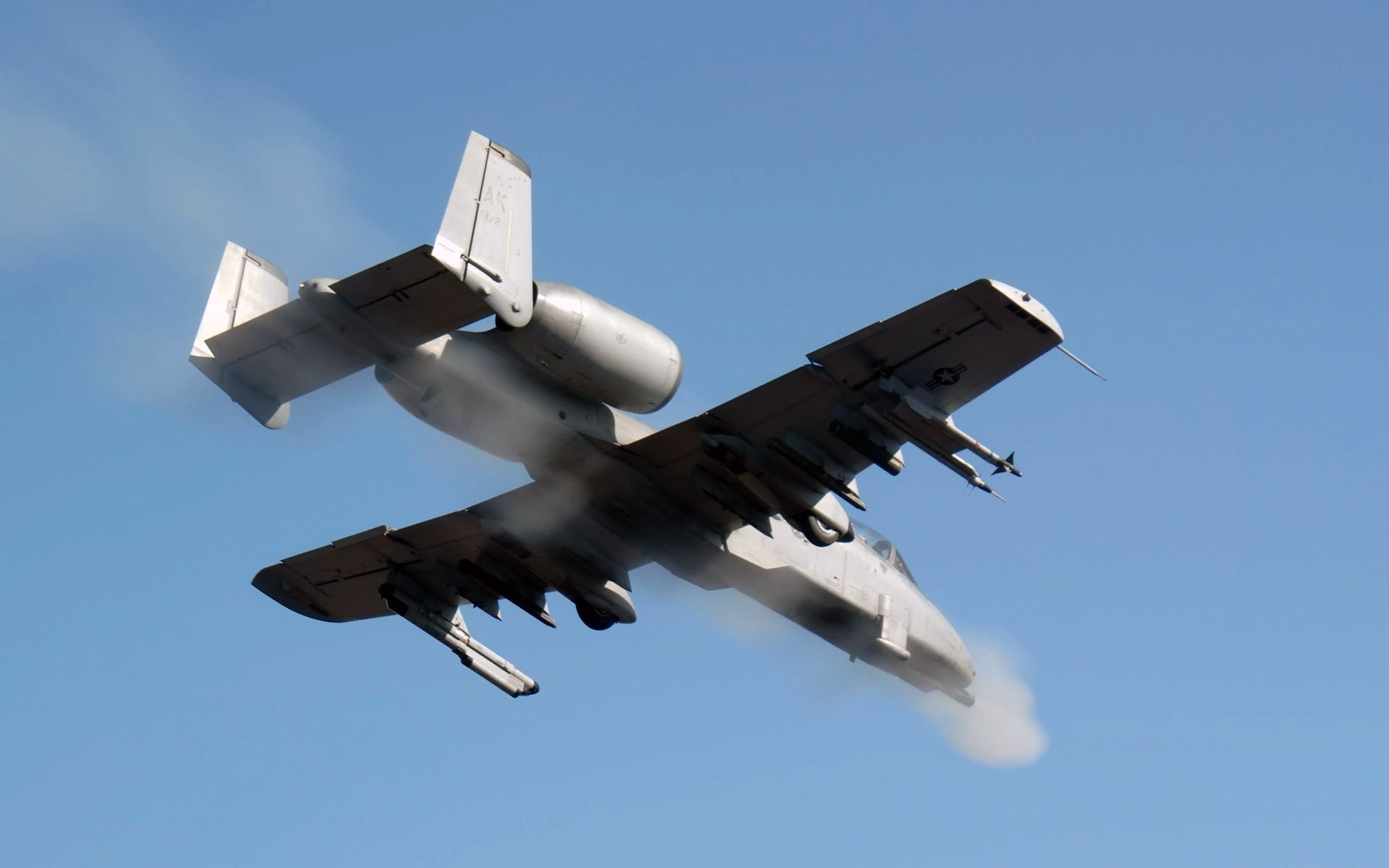 1920x1200 a10-bomber-jet-fighter-bomb-military-airplane-plane-thunderbolt-warthog-74- wallpaper-1.jpg (1920Ã1200) | UNITED STATES AIR FORCE | Pinterest | Air  force