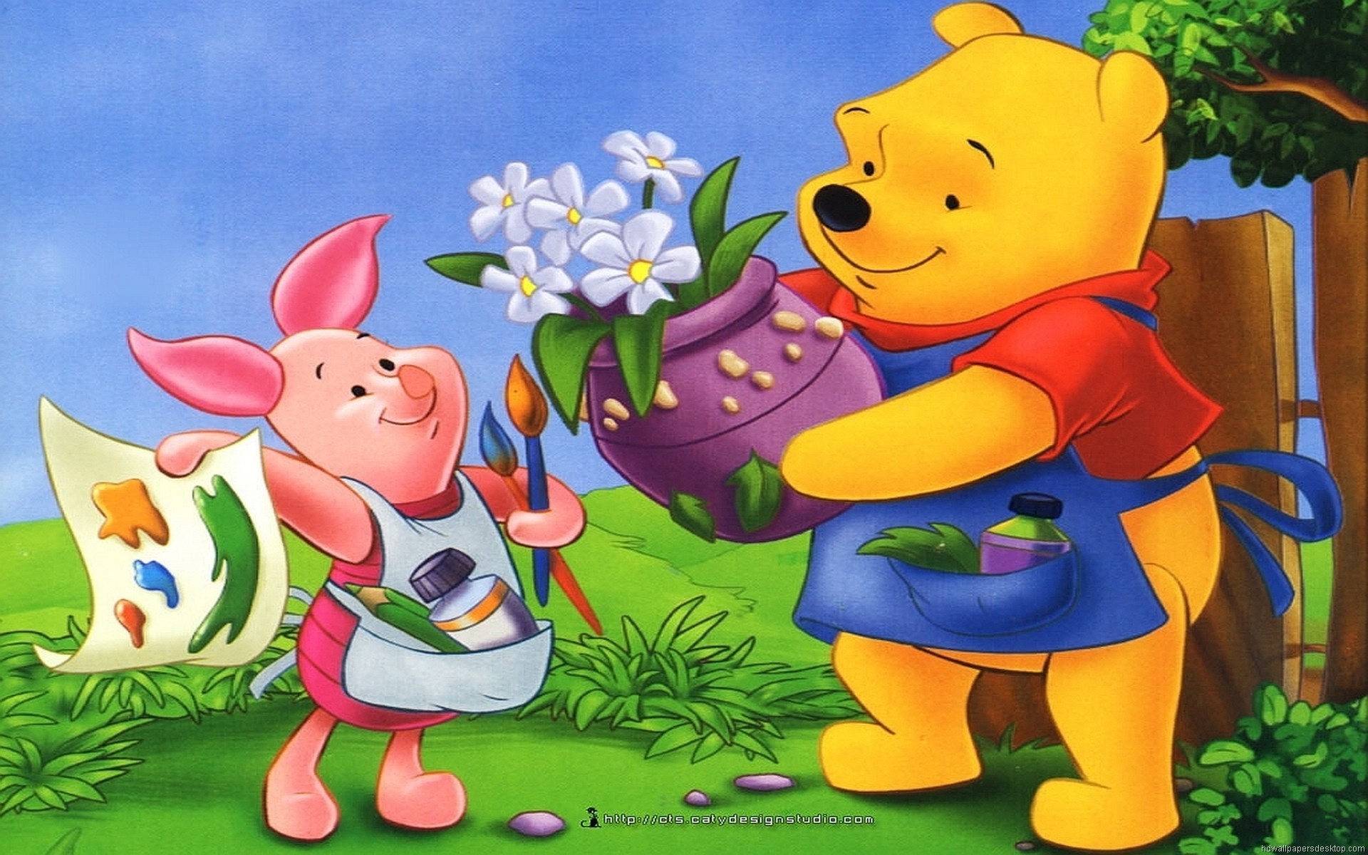 1920x1200 Image - Winnie The Pooh Wallpaper 126.jpg | Disney Wiki | FANDOM powered by  Wikia