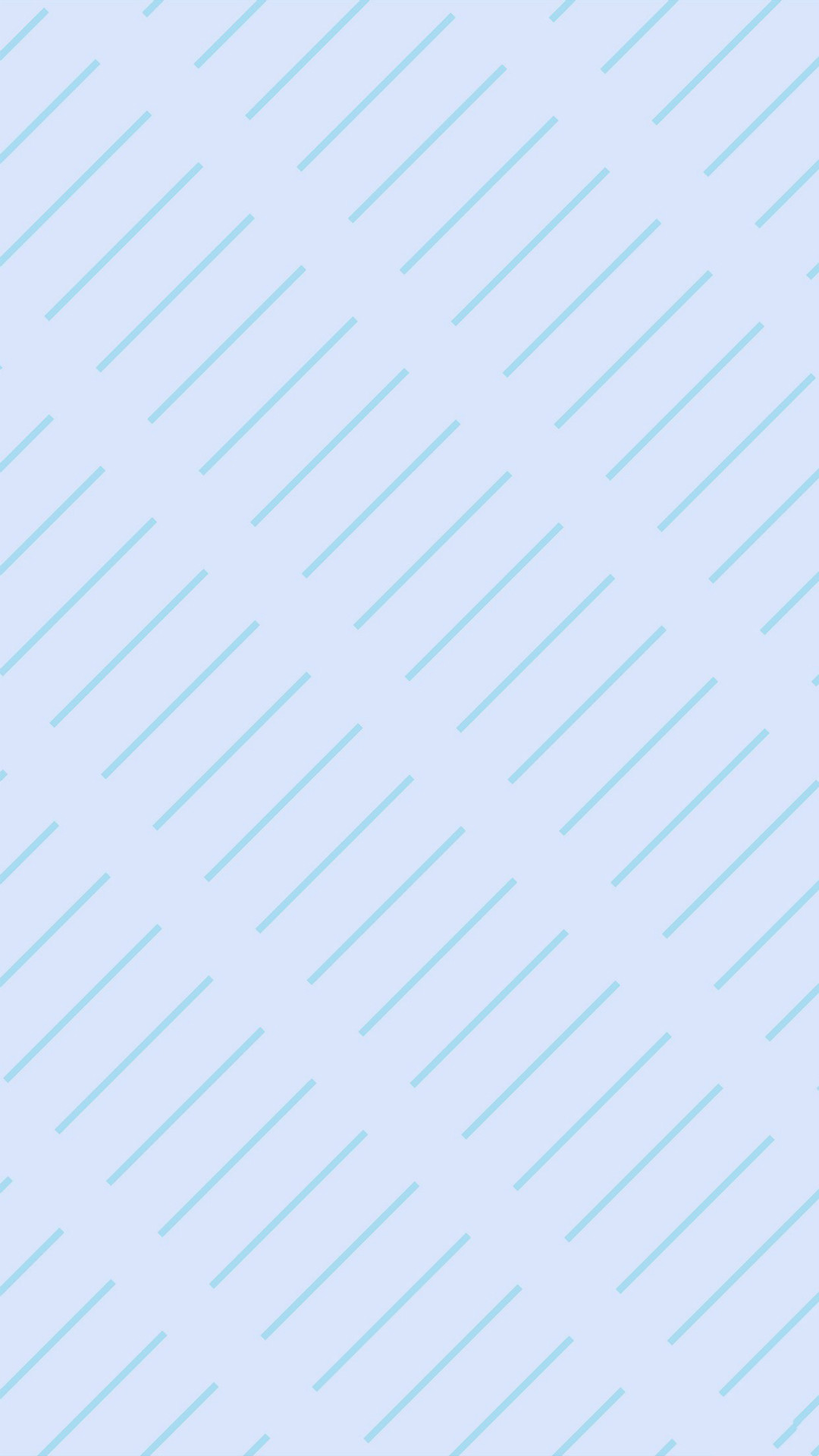 1080x1920 Pinstripe Rain White Blue Pattern #iPhone #6 #plus #wallpaper