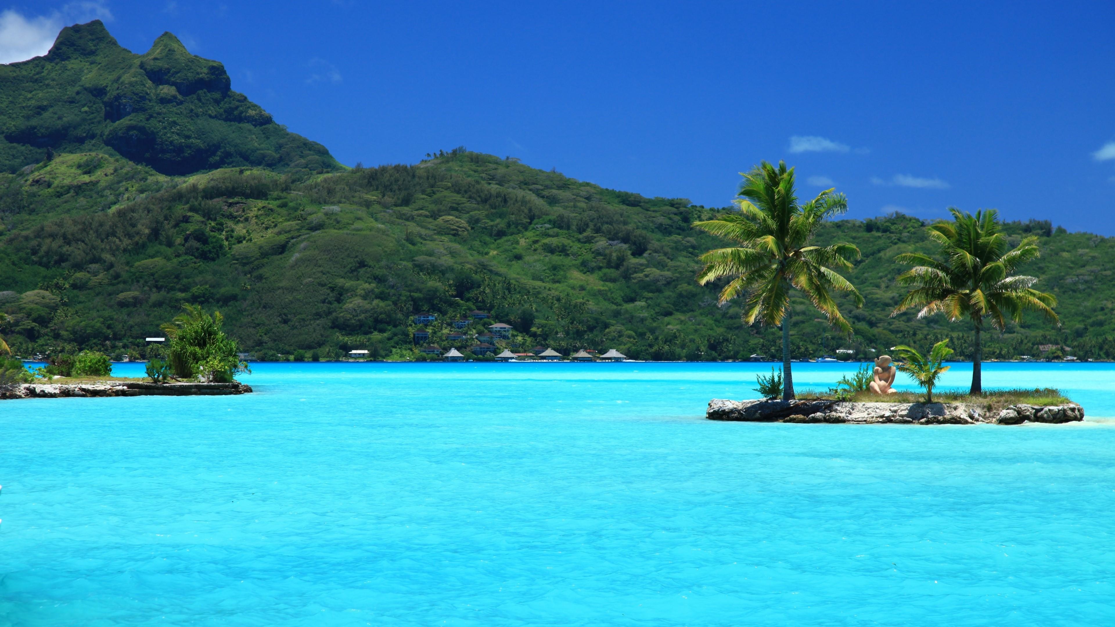 Bora Bora Full Hd Wallpapers - Infoupdate.org