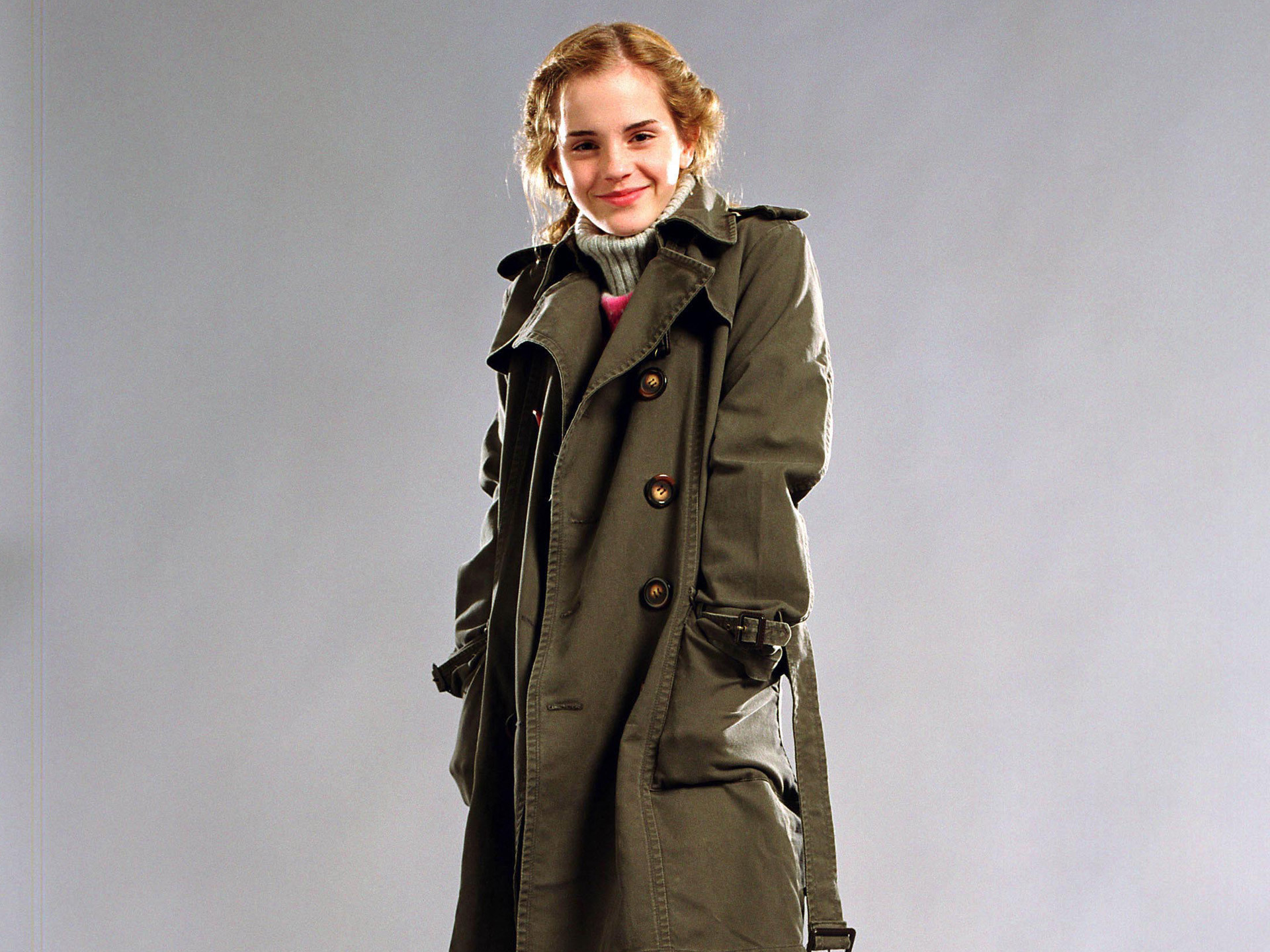 1920x1440 Emma Watson Hermione Granger