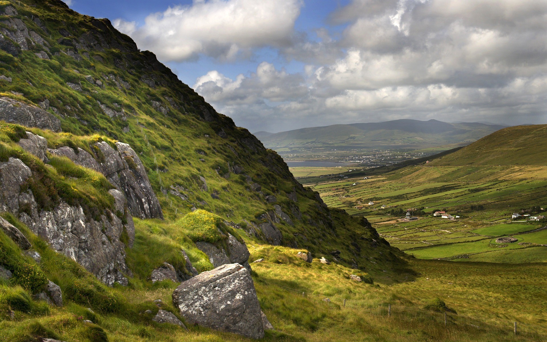 Dark markets ireland