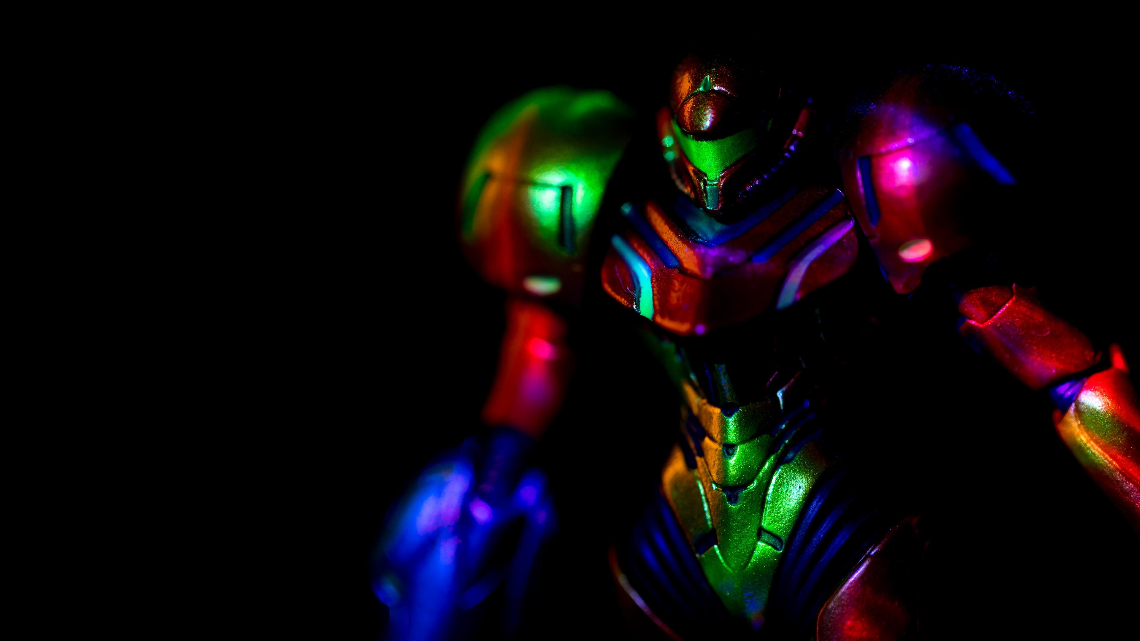3840x2160 ITAP of Samus and cropped at 4K for a nice wallpaper.
