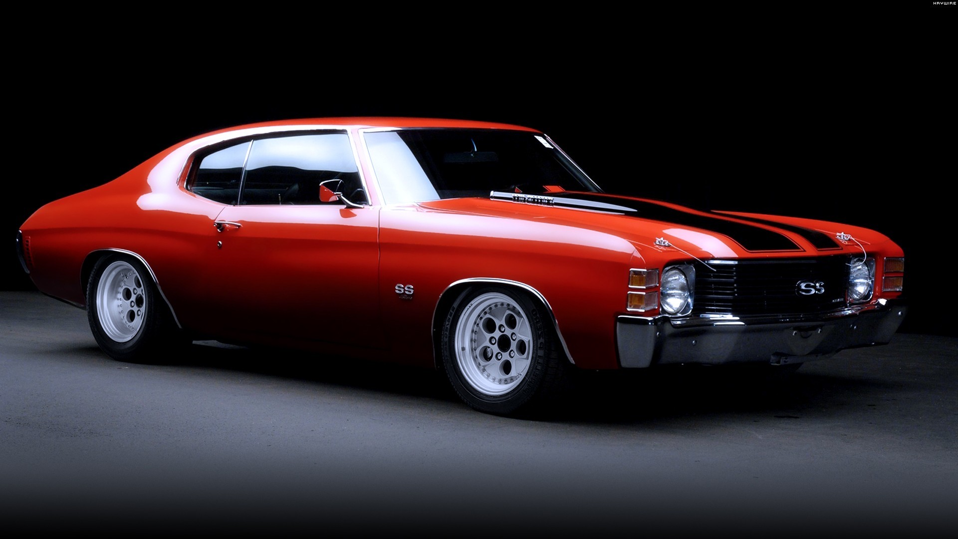 1920x1080 Red And Black Muscle Cars 12 High Resolution Wallpaper. Red And Black Muscle  Cars 12 High Resolution Wallpaper.  ...