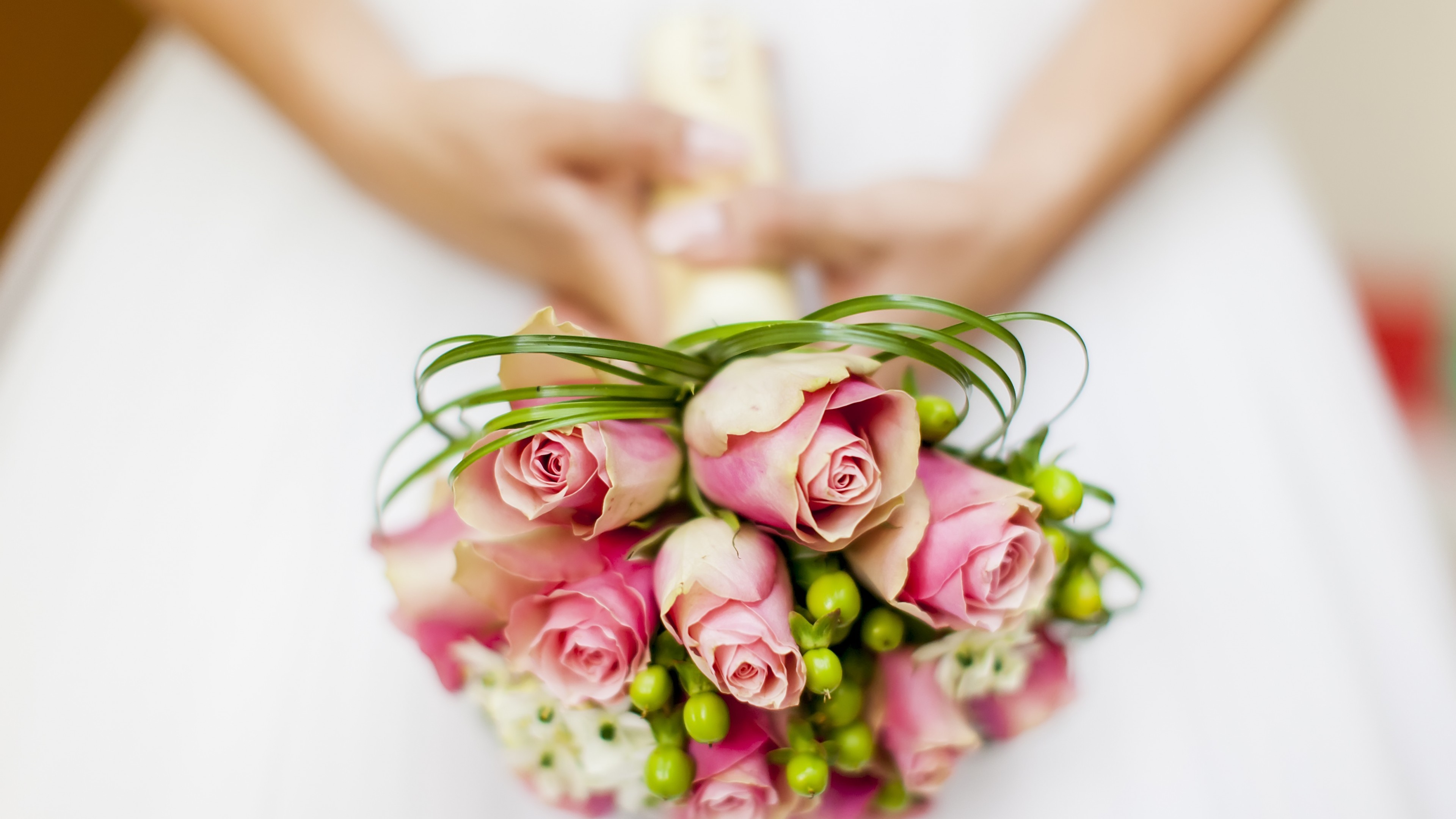 3840x2160 Tags: Wedding Flowers ...