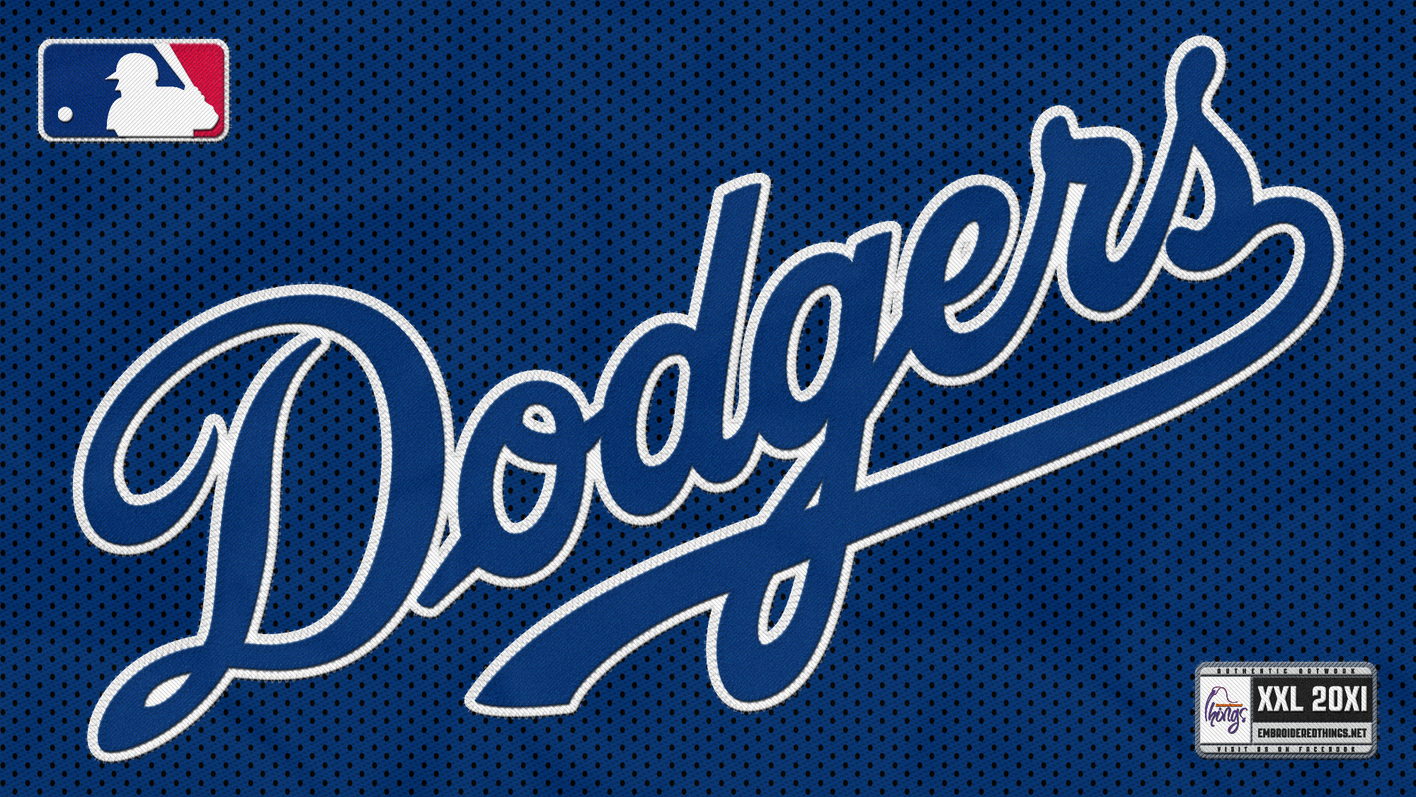 2000x1125 los angeles dodgers logo wallpaper Best Pictures Los Angeles Dodgers Sign