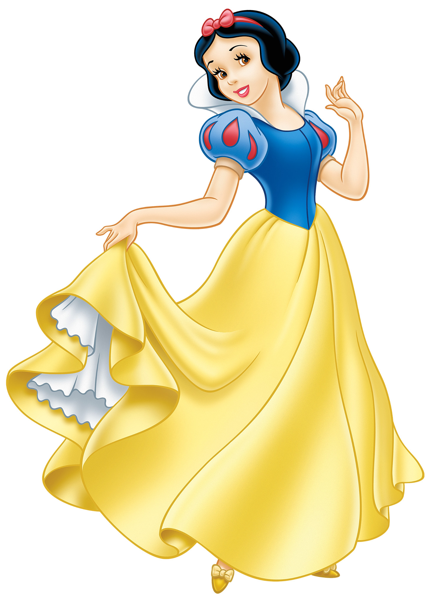 1476x2043 Princess Snow White from Disney's classic film “Snow White and the Seven  Dwarfs”. Wallpaper and background photos of Walt Disney Images - Princess  Snow ...