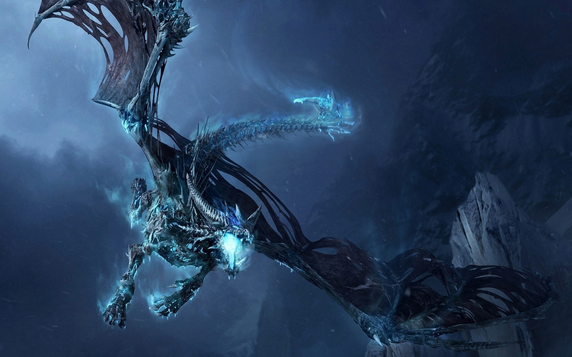 1920x1200 World Of Warcraft: Wrath Of The Lich King Wallpapers HD / Desktop and  Mobile Backgrounds