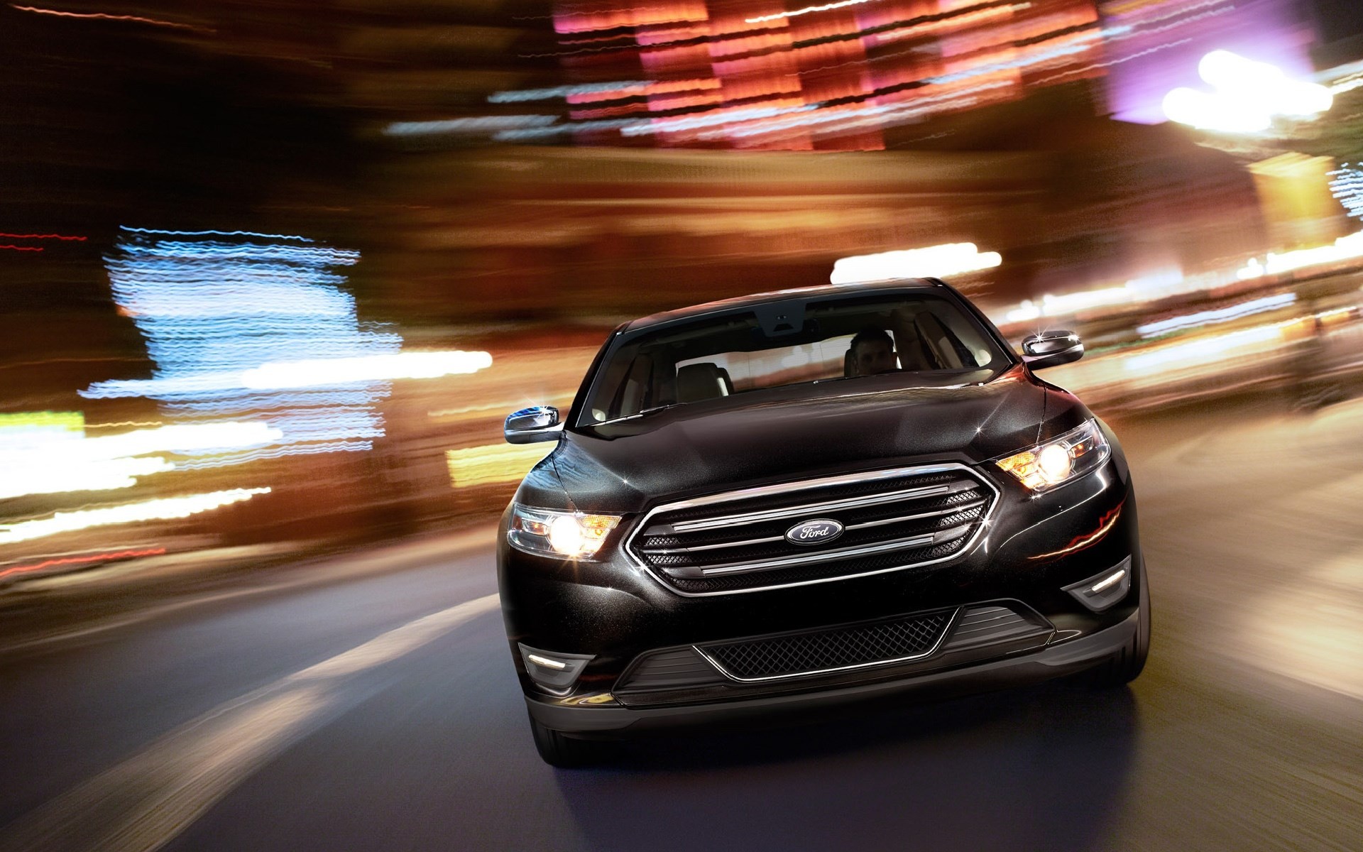 1920x1200 ford taurus backround - Full HD Wallpapers, Photos,  (422 kB)