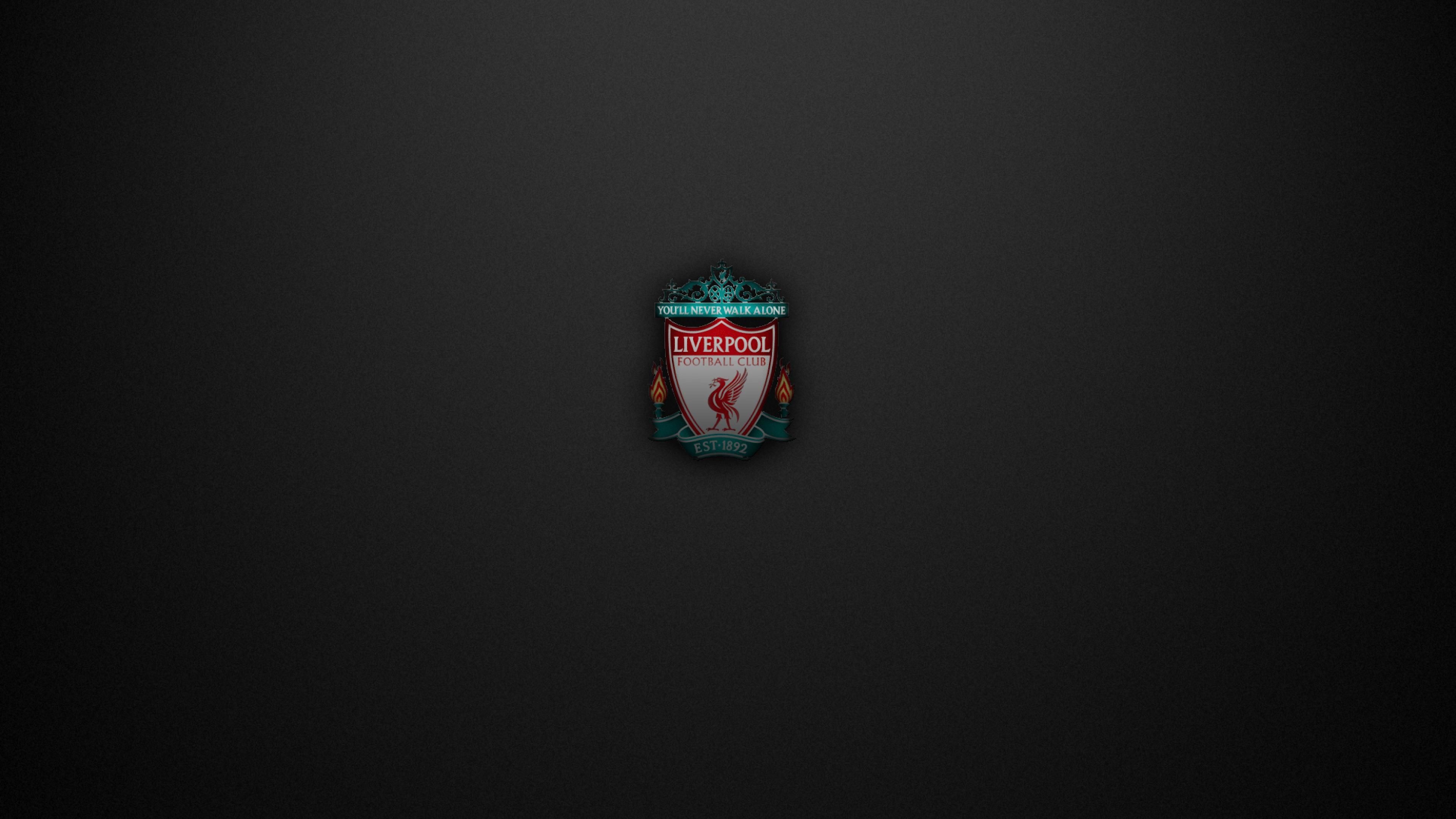 3840x2160 Mobile Liverpool Crest Pictures - Widescreen
