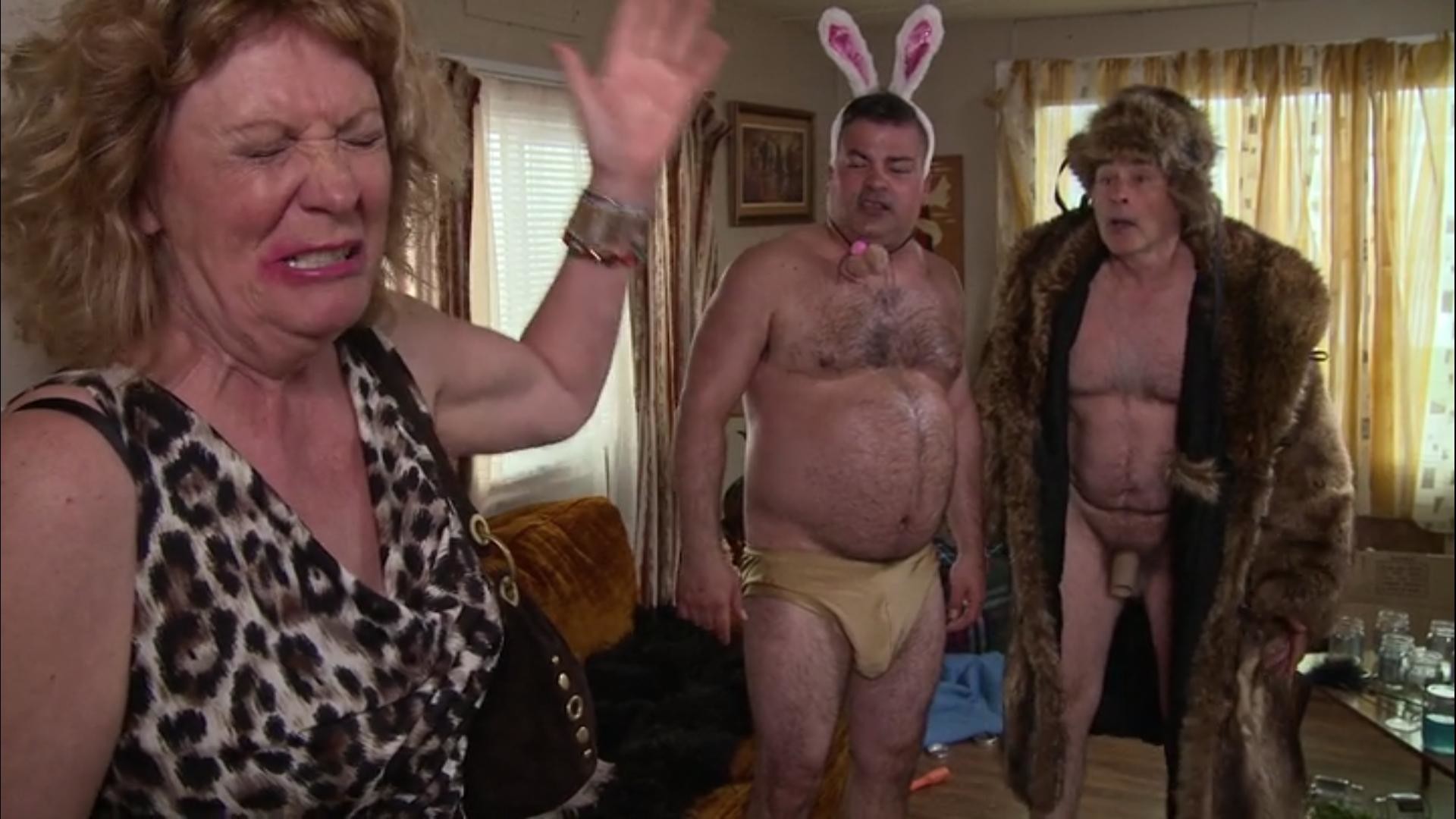 1920x1080 Trailer Park Boys in one image ...