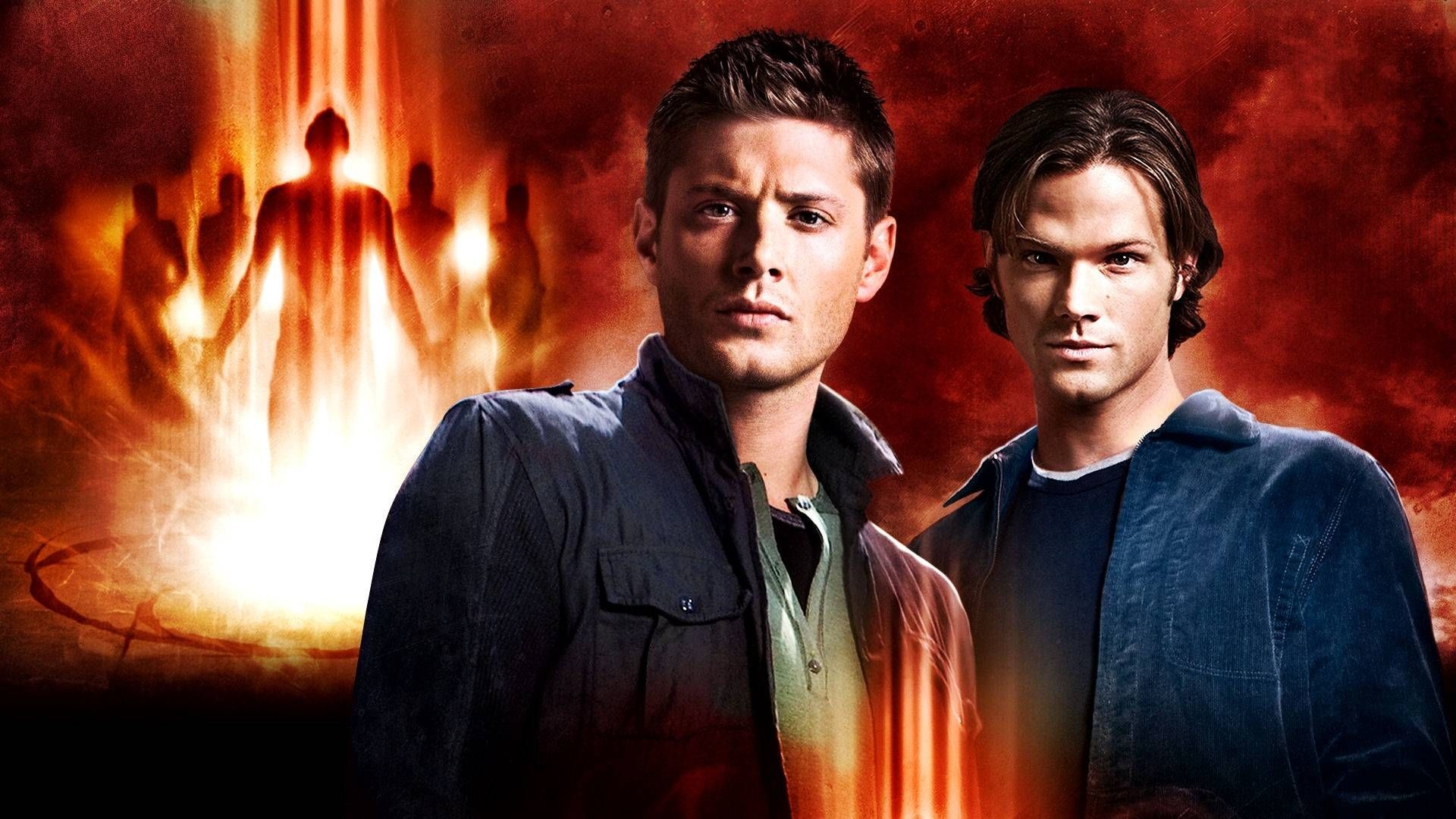 1920x1080 Supernatural #833372 | HD Wallpapers pack download free