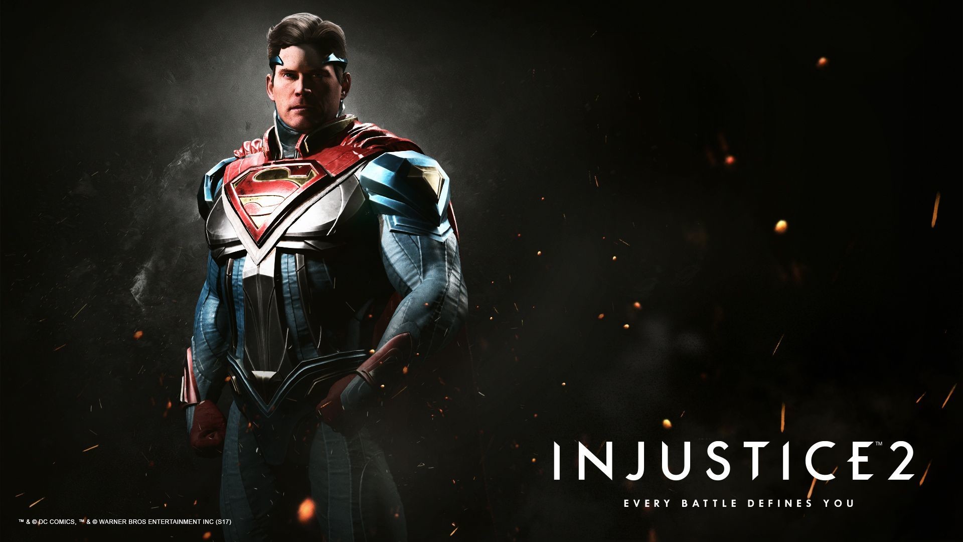 1920x1080 Download these and other “Injustice 2” wallpapers from Injustice.com.
