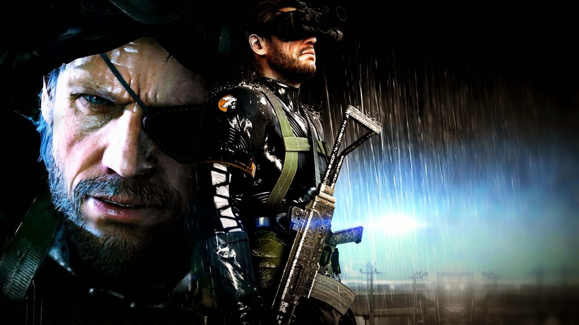 1920x1080 Metal Gear Solid V The Phantom Pain Wallpapers | HD Wallpapers Tactical  Espionage Operations Full HD Wallpaper and Background .