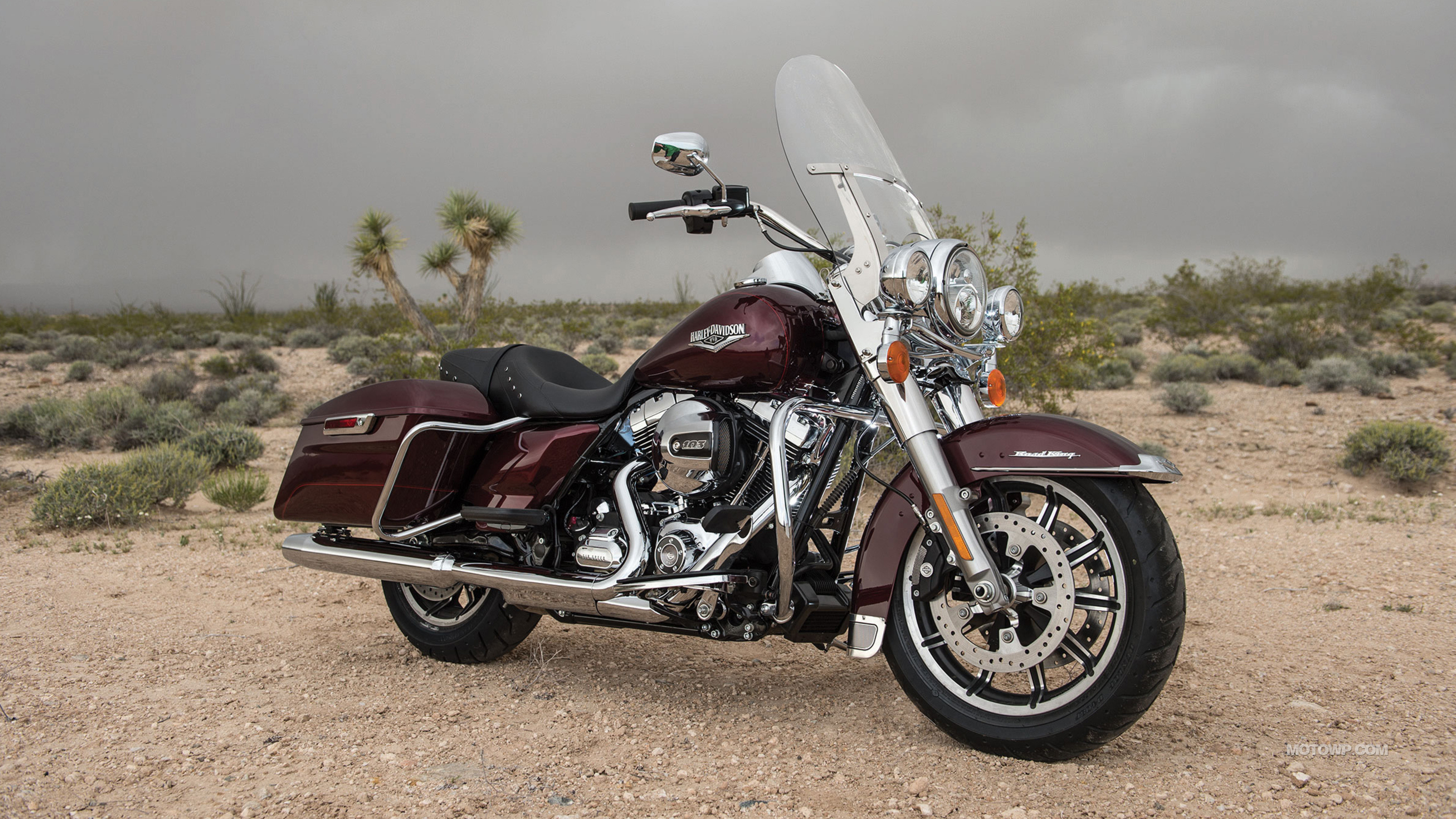 3840x2160 Motorcycle wallpapers Harley-Davidson ...