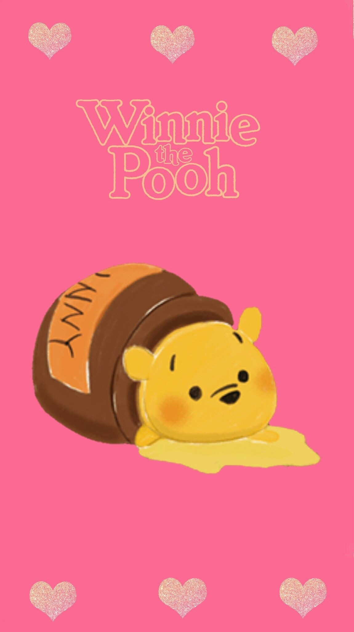 1150x2048 Pooh Bear