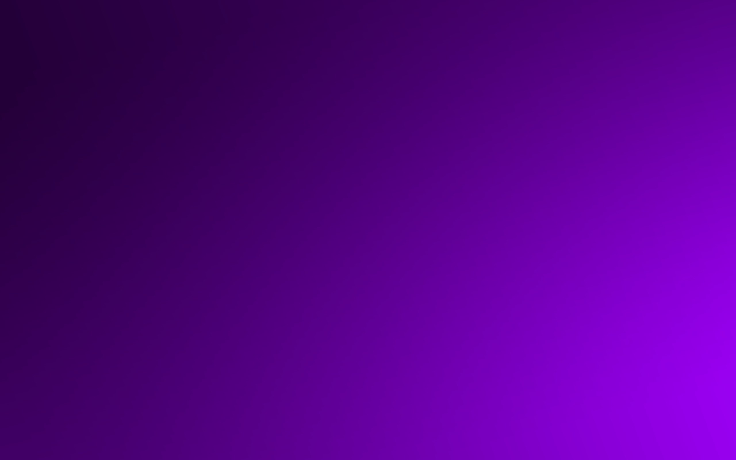2560x1600 Wallpaper Background, Solid, Purple