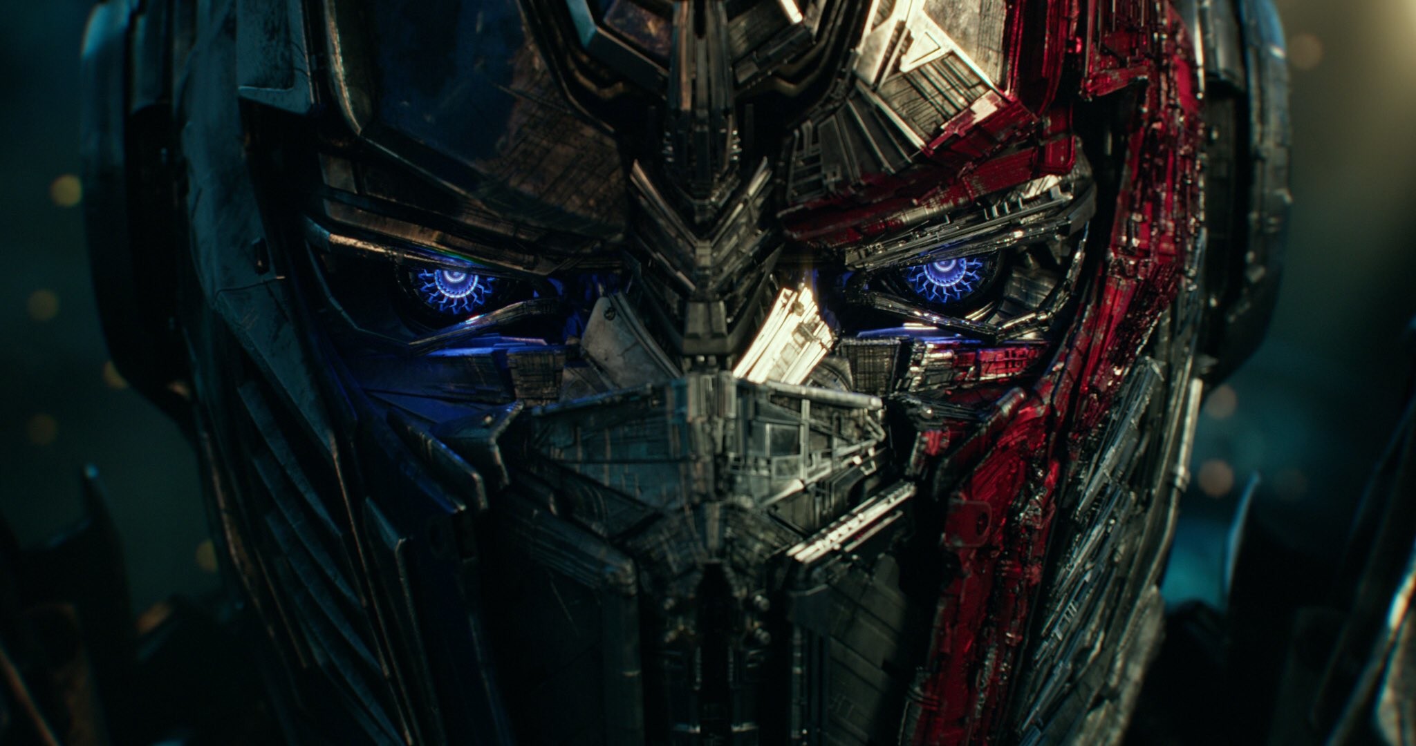 2048x1080 Movie - Transformers: The Last Knight Wallpaper