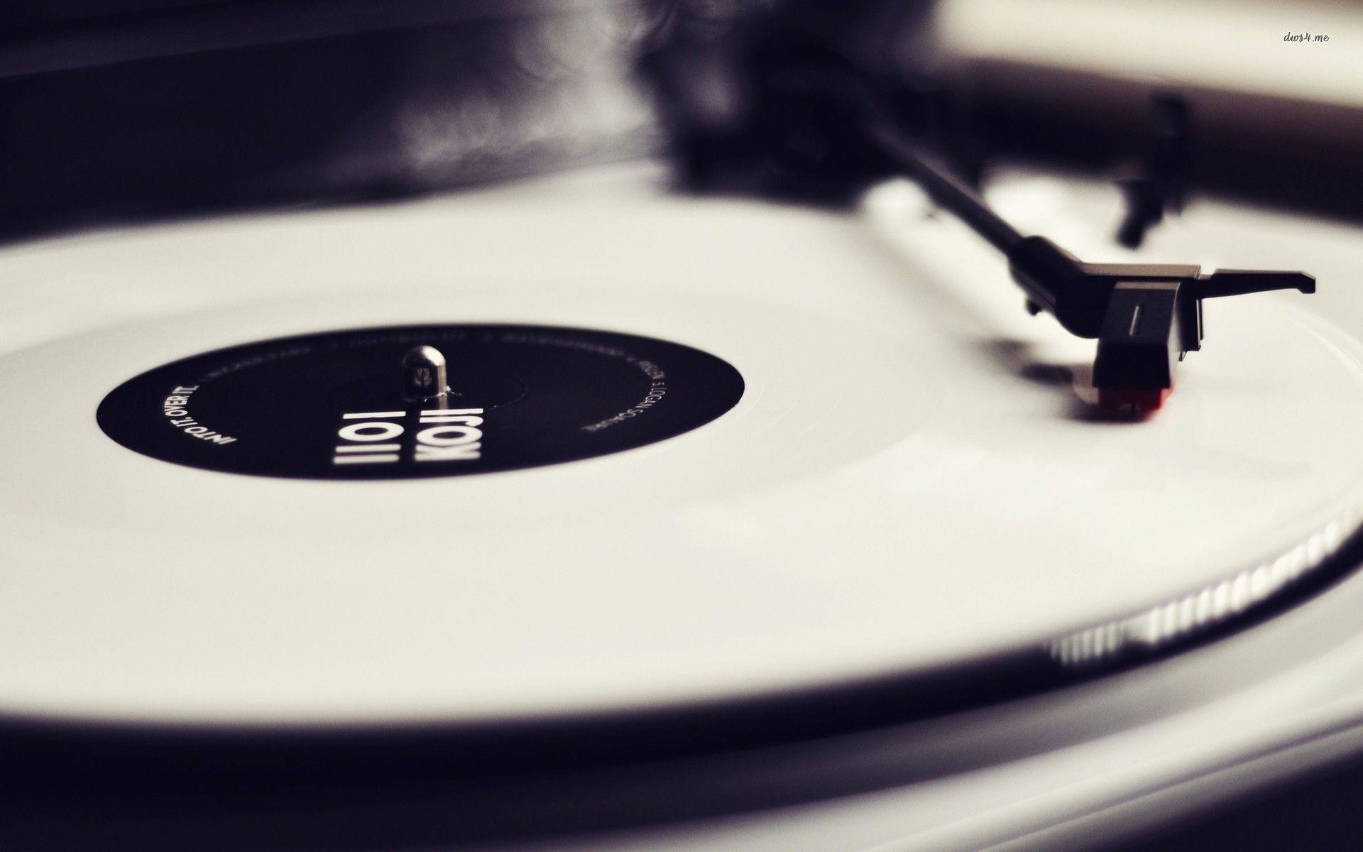 1920x1200  Turntable wallpaper - Music wallpapers - #