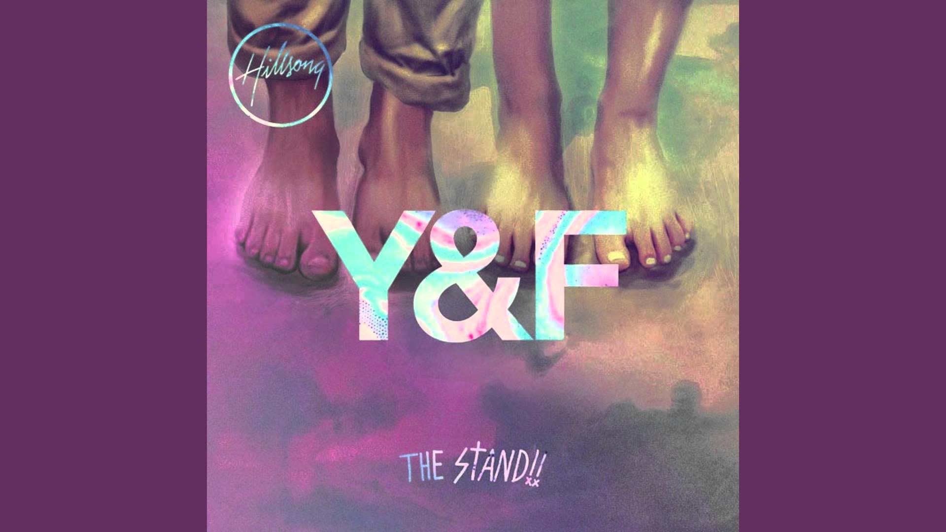 1920x1080 Hillsong Young & Free - The Stand (Single/Remix) - YouTube