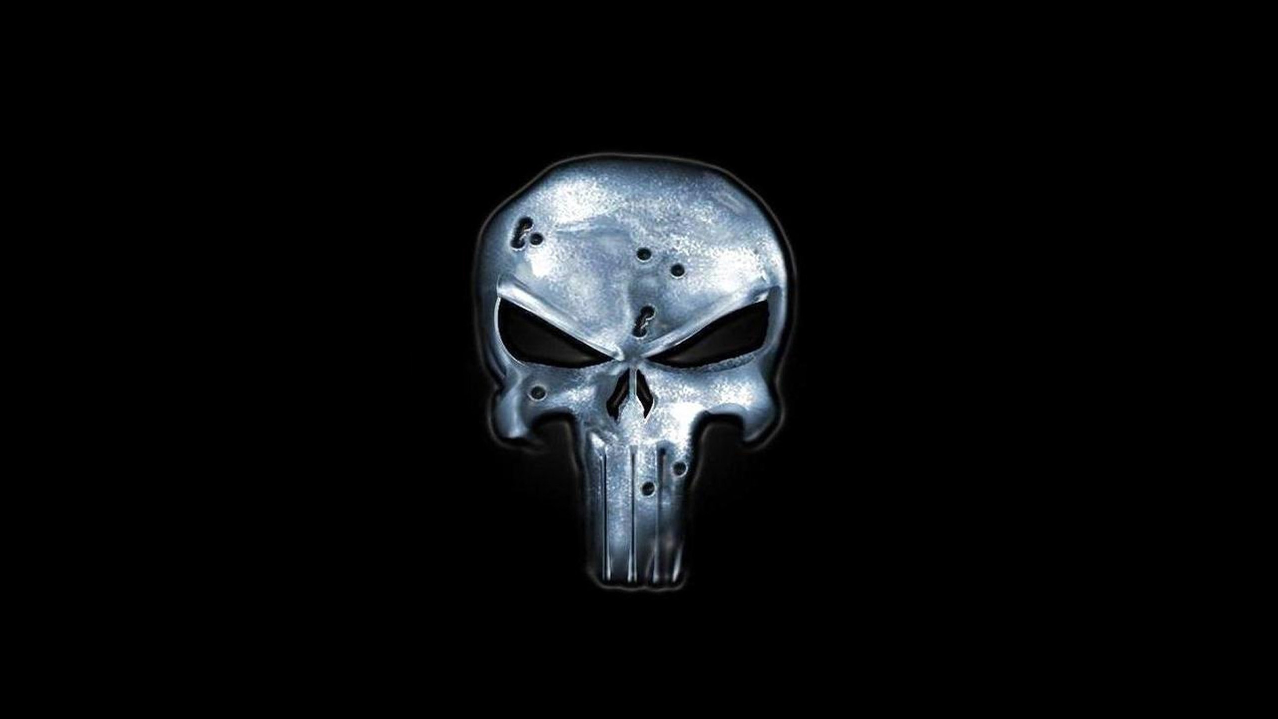 2560x1440  px High Resolution Wallpapers the punisher wallpaper by Stanton  Williams for : pocketfullofgrace.com