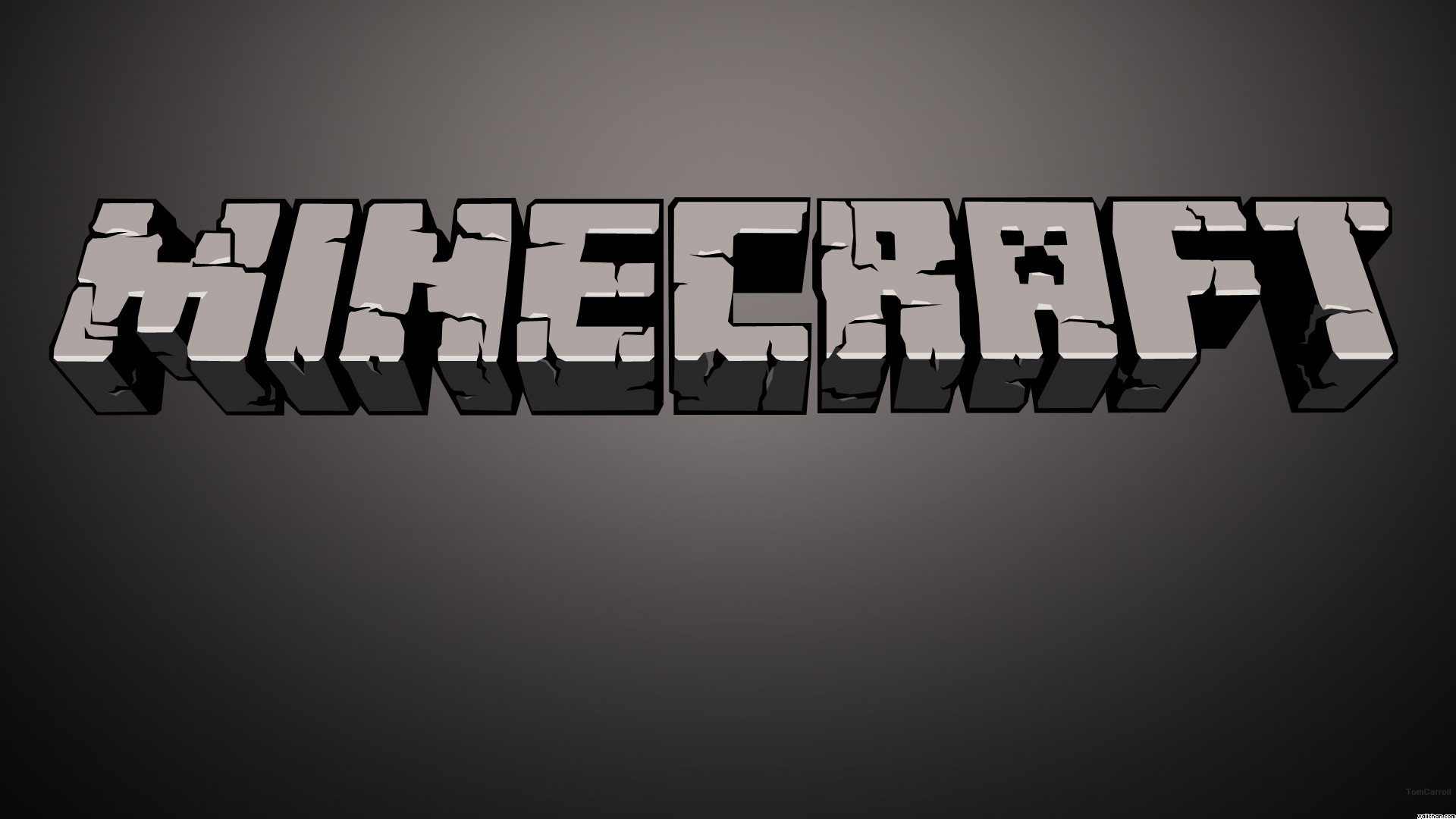 1920x1080 Xbox 360 Minecraft Logo Wallpaper HD Dekstop