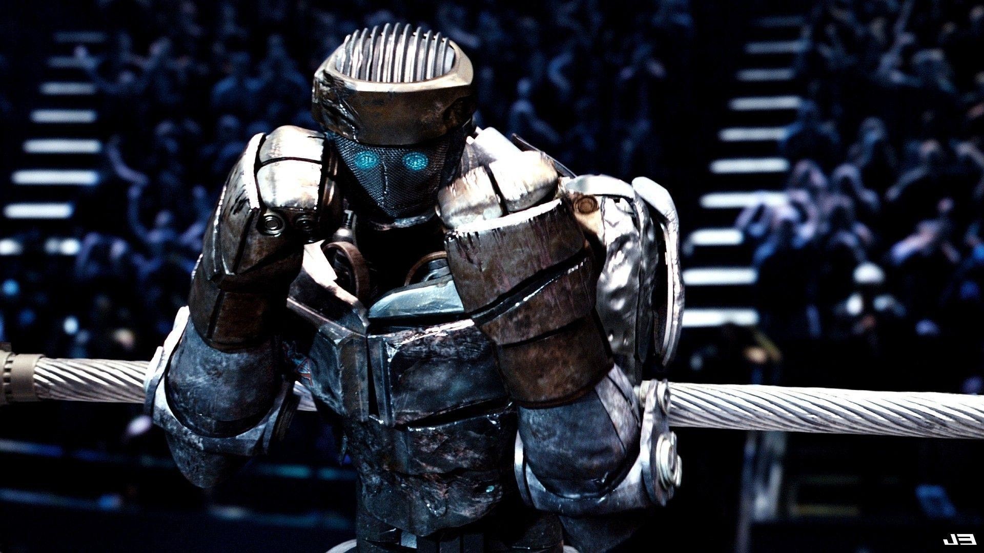 1920x1080 movies, Real Steel Wallpapers HD / Desktop and Mobile Backgrounds