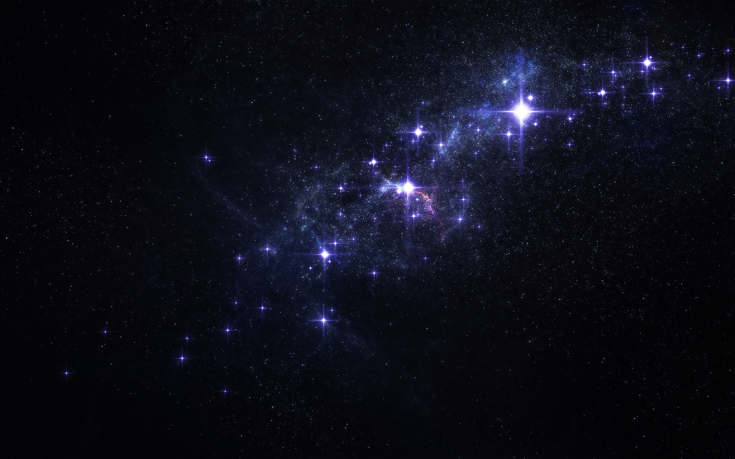 2560x1600 ... Free Download Fantastic Star - Super HD Background Pictures ...
