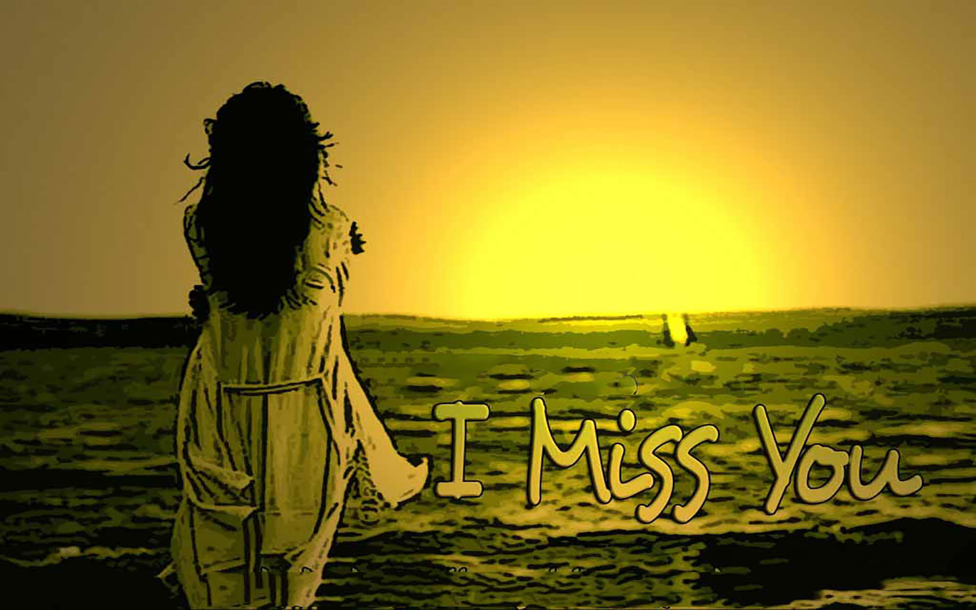 1920x1200 I Miss You Wallpapers by Jack Butcher